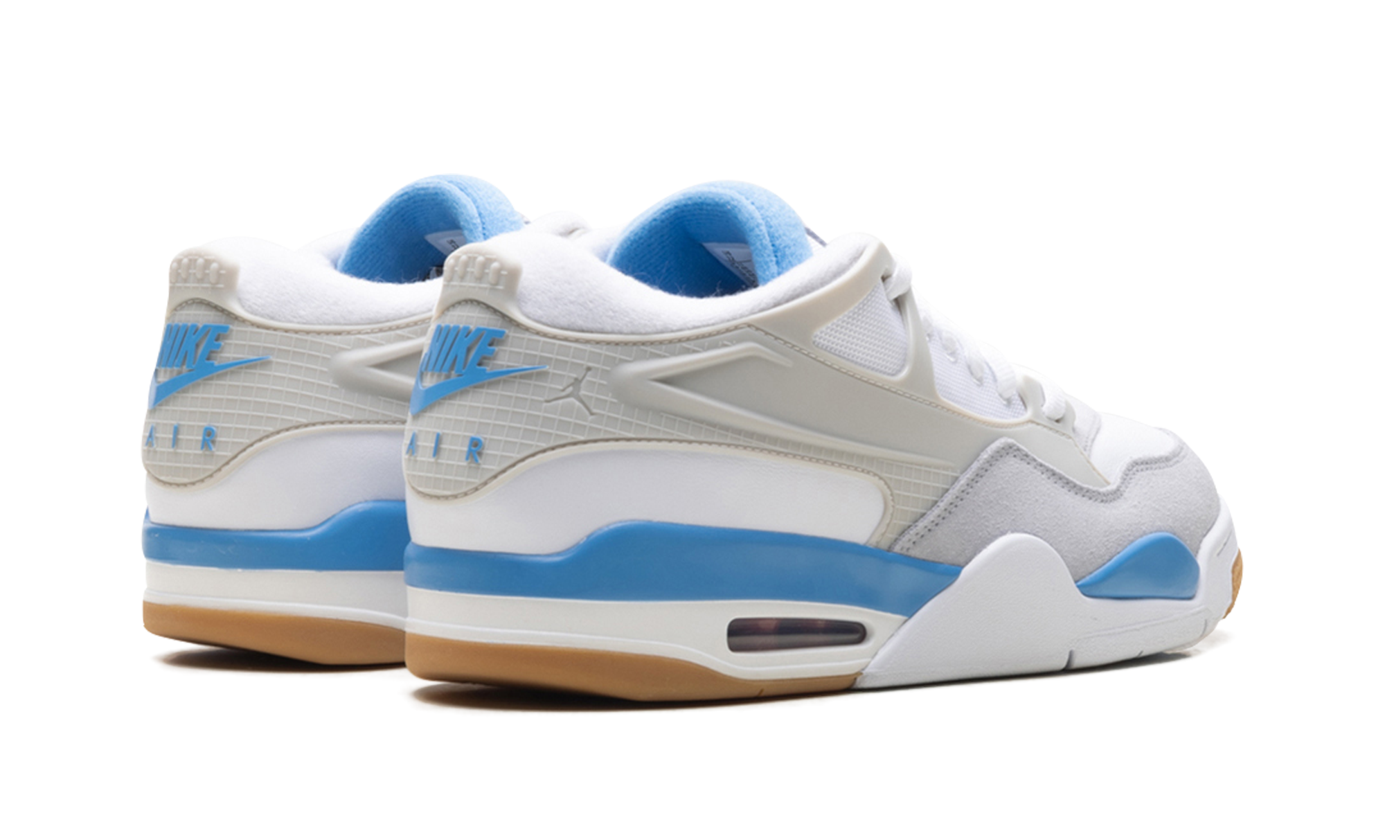 Jordan 4 RM Legend Blue FQ7939 104