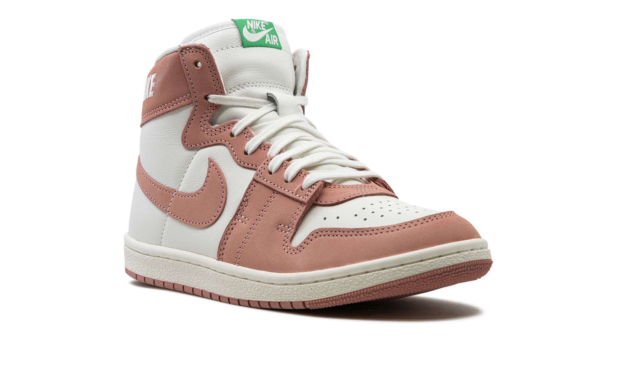 Jordan Air Ship Rust Pink FQ2952 600