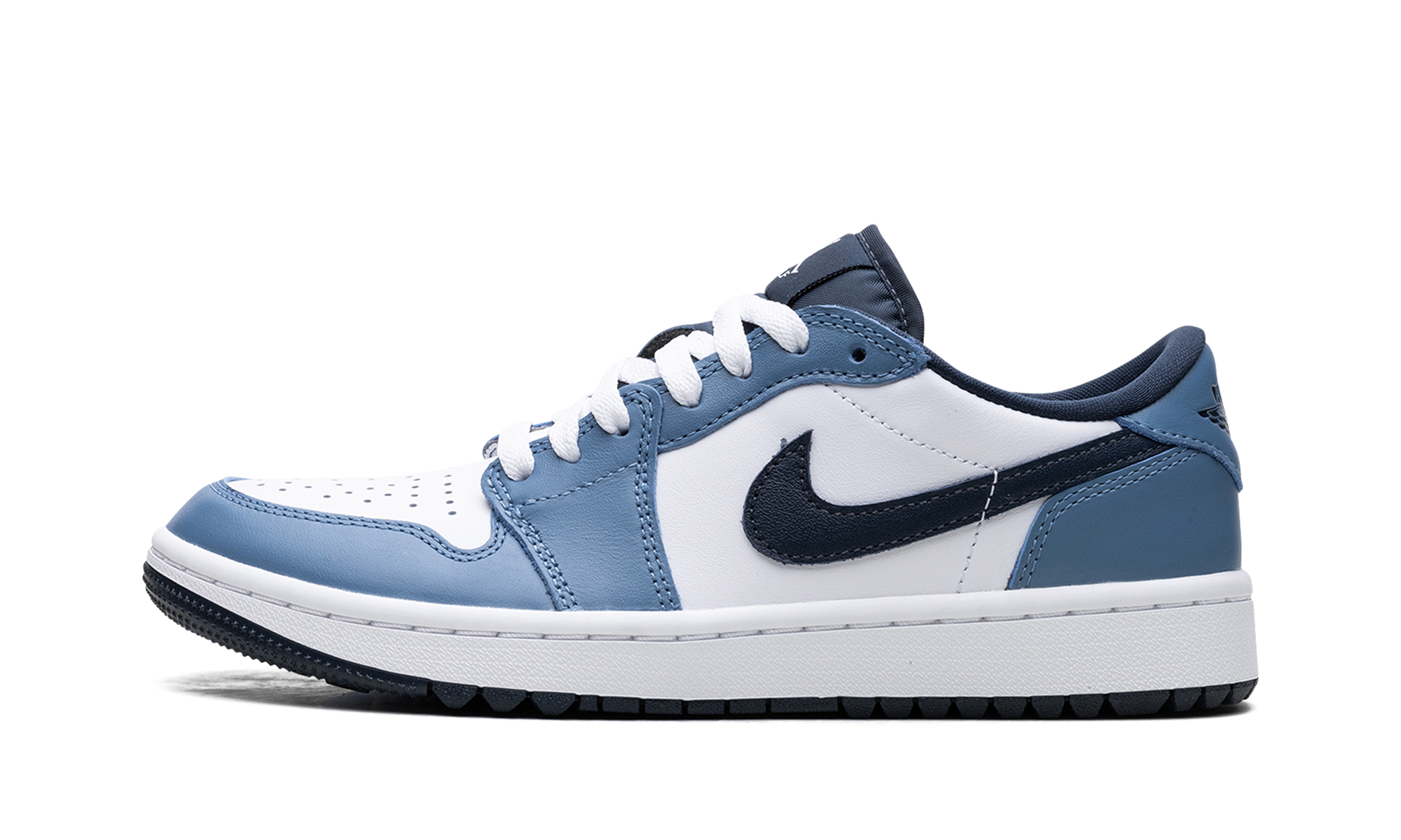 Air Jordan 1 Low Golf Aegean Storm DD9315 115
