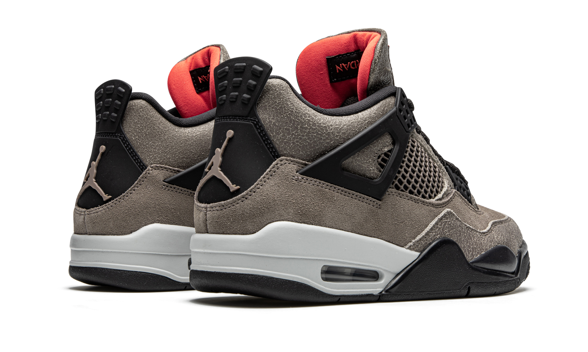 Air Jordan 4 Retro Taupe Haze DB0732 200