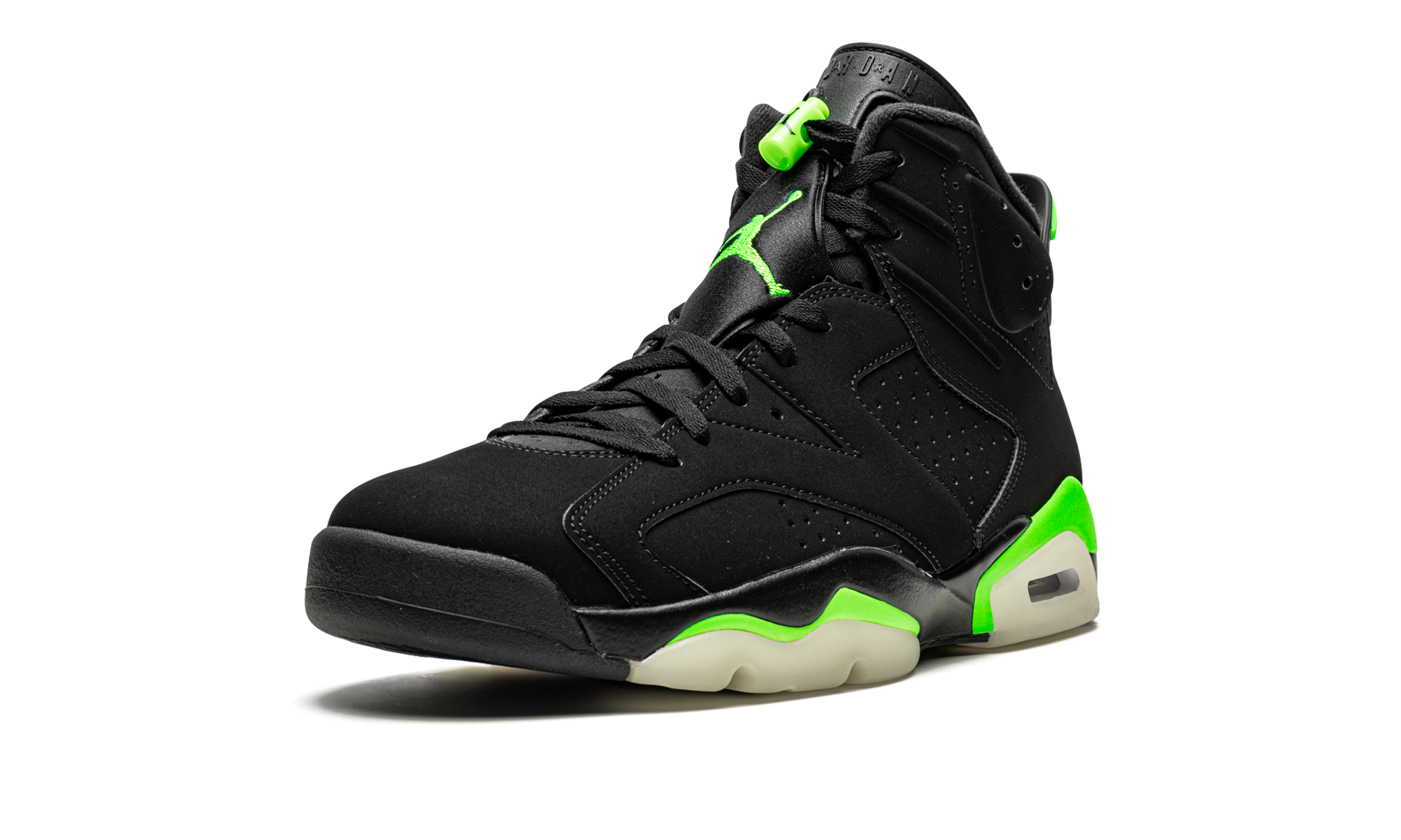 Air Jordan 6 Retro Electric Green CT8529 003