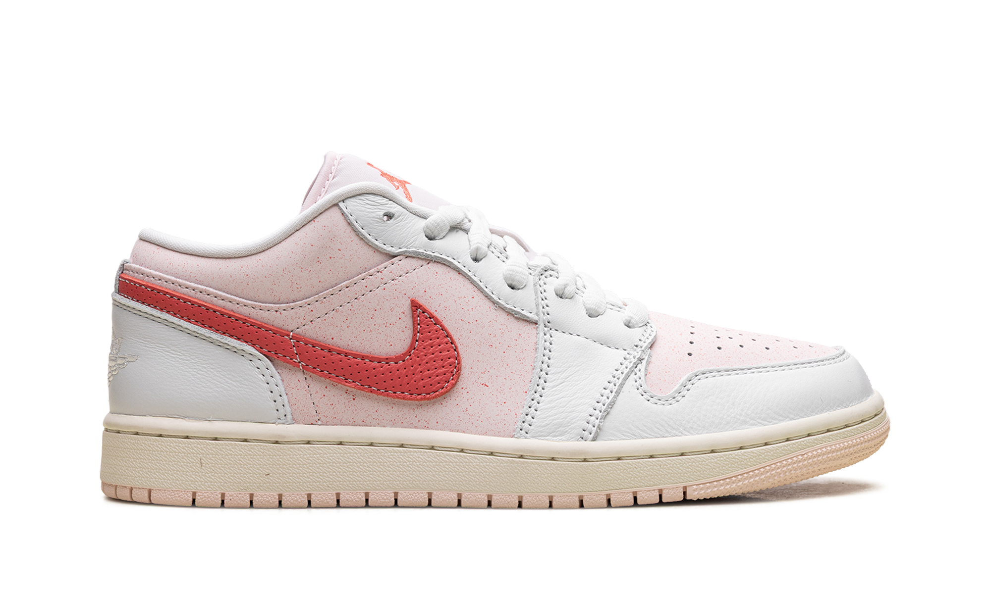 Air Jordan 1 Low WMNS Strawberry MIlkshake IB8156 133