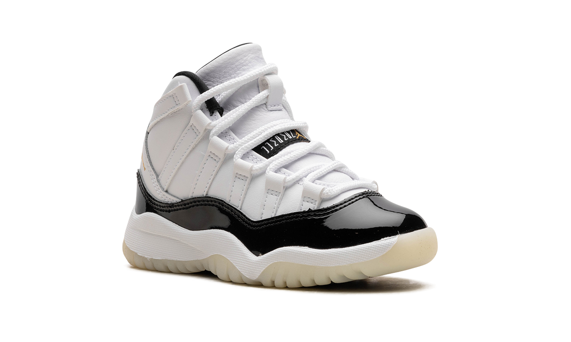 Air Jordan 11 PS Gratitude 378039 170