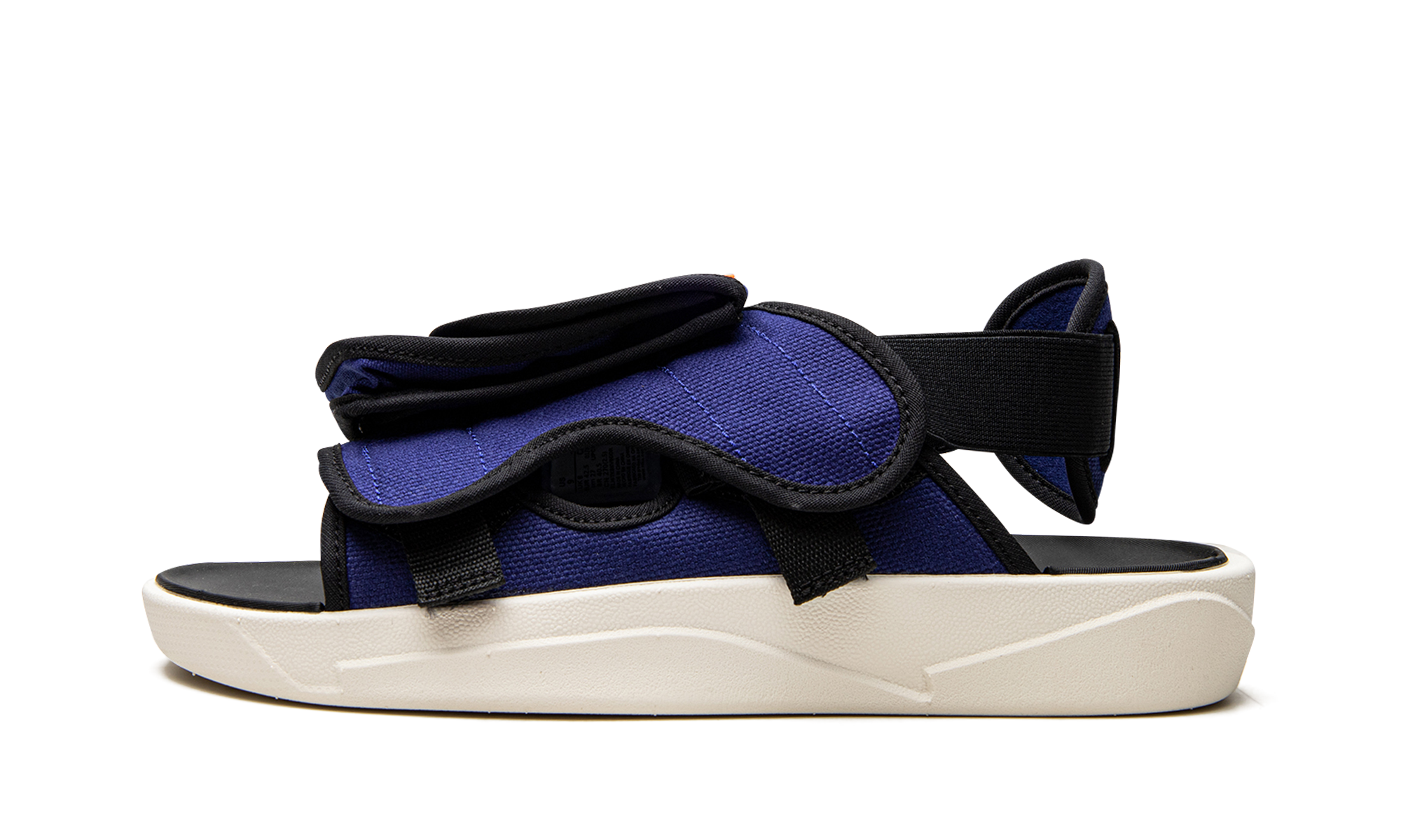 Jordan LS Slide Deep Royal Blue CZ0791 400