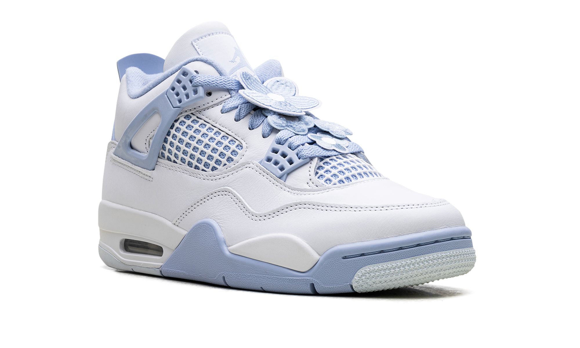Air Jordan 4 WMNS Aluminum HV0823 100