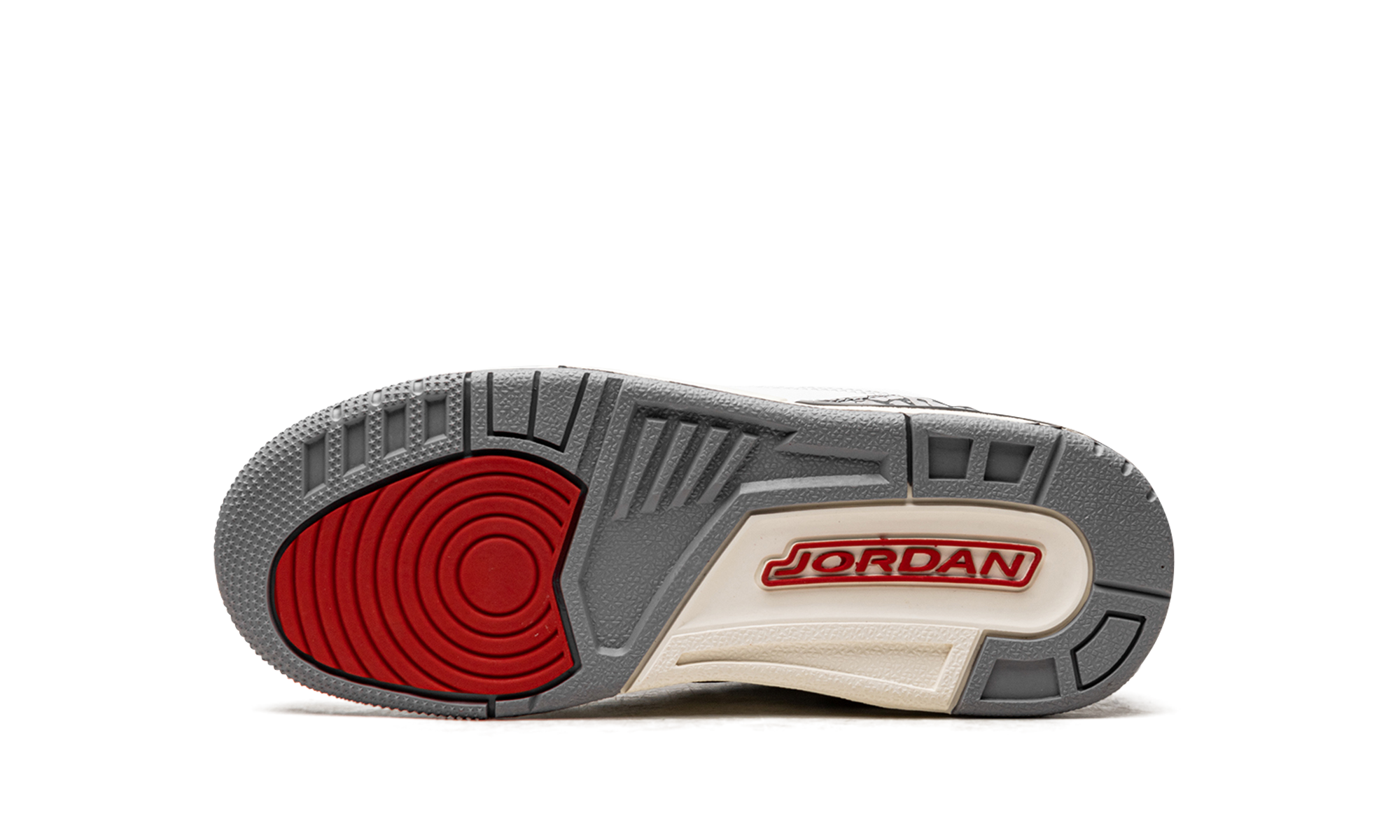 Air Jordan 3 GS White Cement Reimagined 2023 DM0967 100