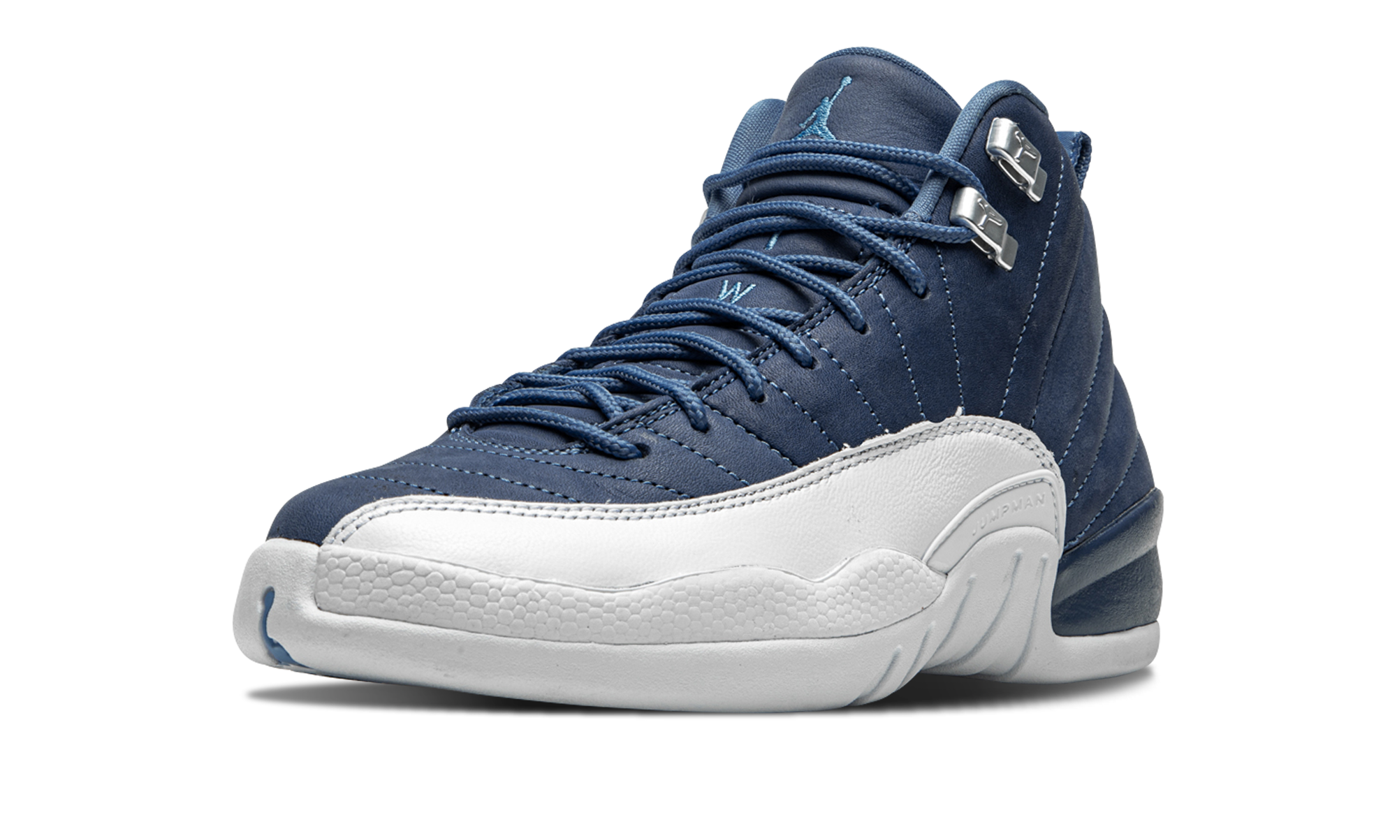 Air Jordan 12 Retro GS Indigo DB5595 404