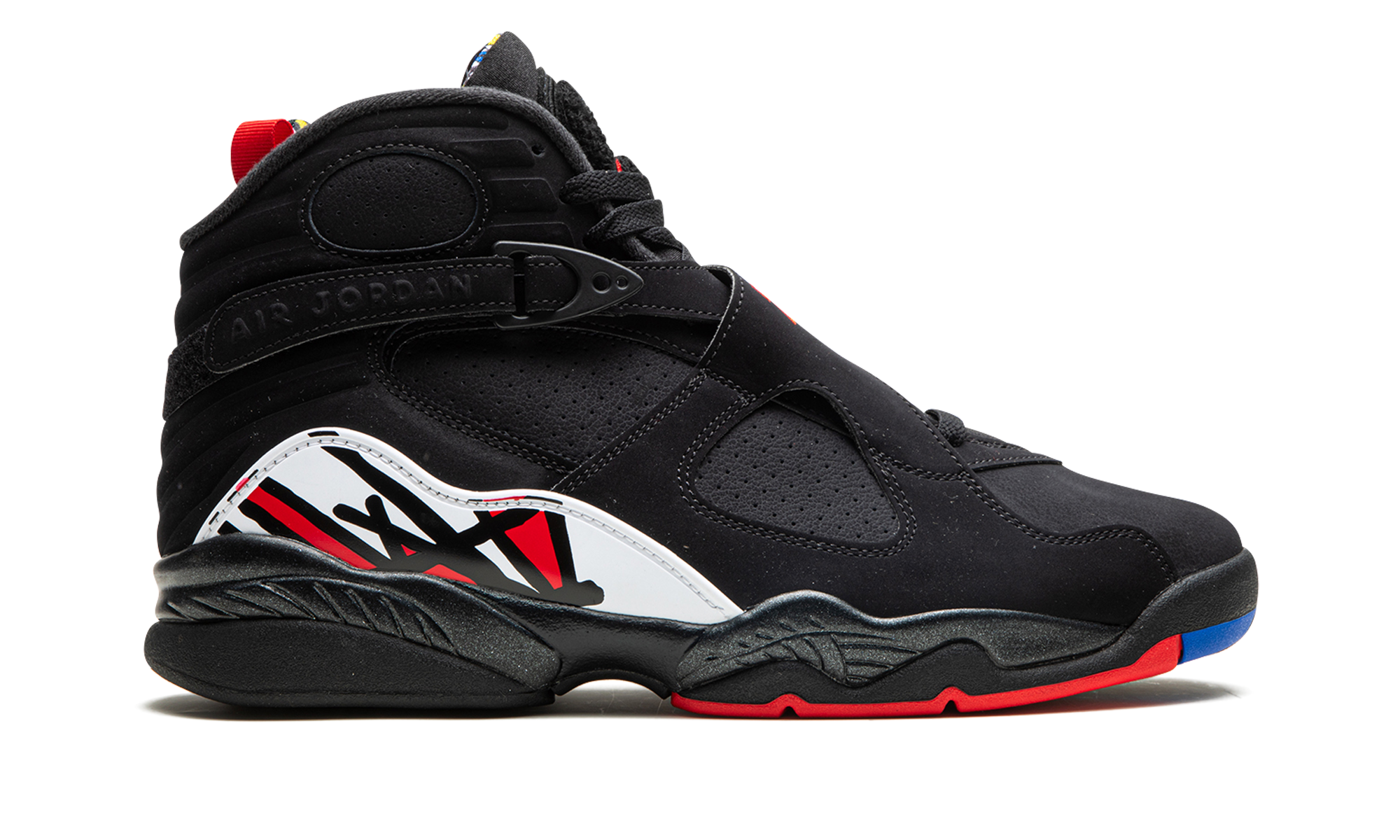 Air Jordan 8 Playoffs 2023 305381 062