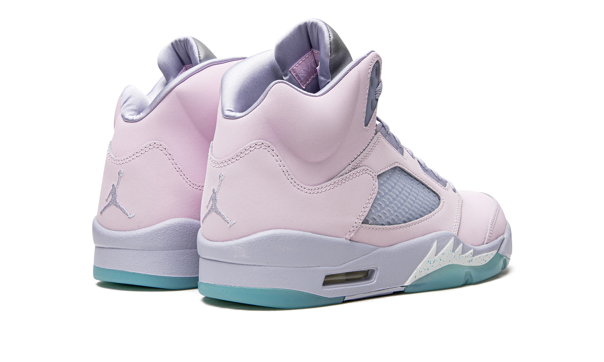 Air Jordan 5 Retro Regal Pink DV0562 600