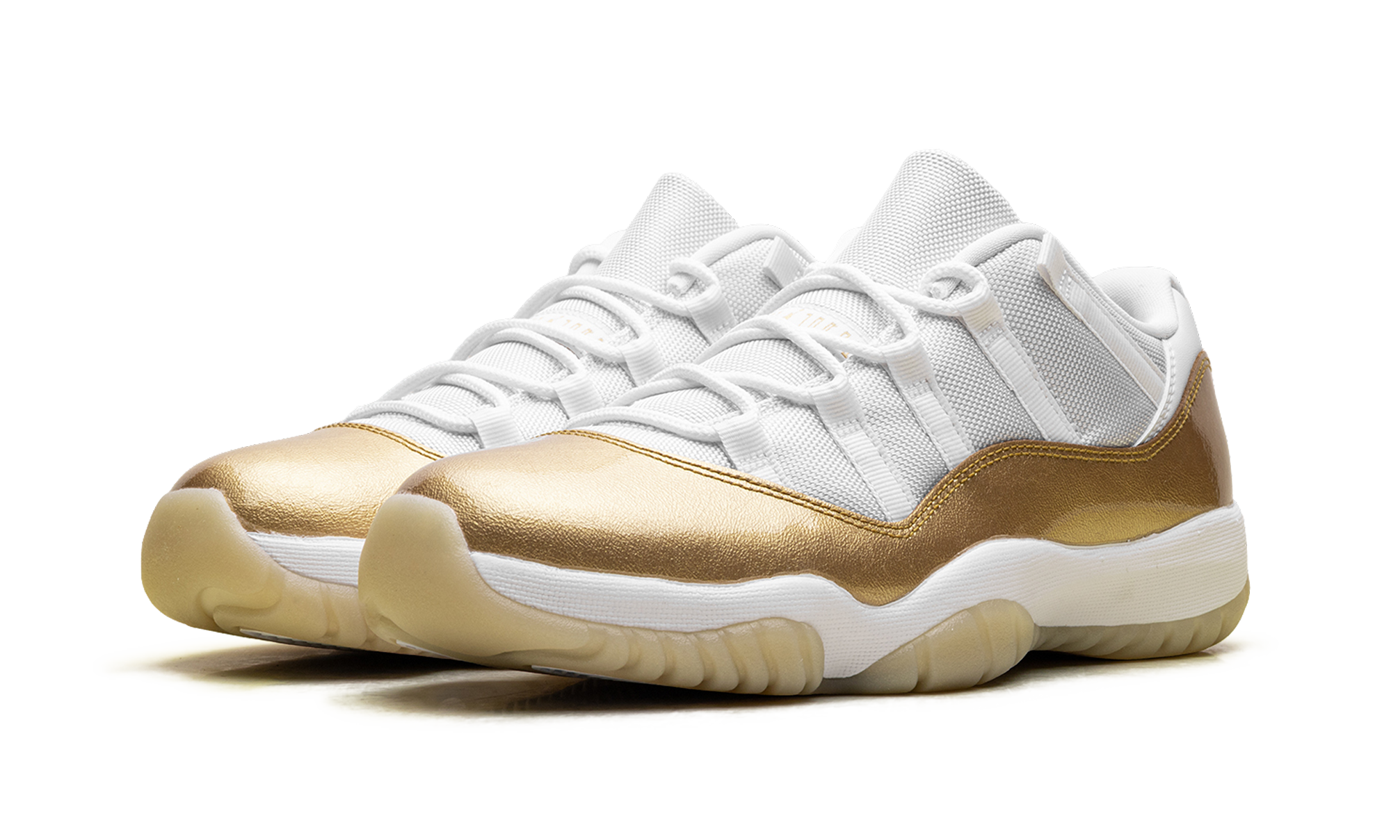 Air Jordan 11 Low WMNS Mother’s Day AH7860 102