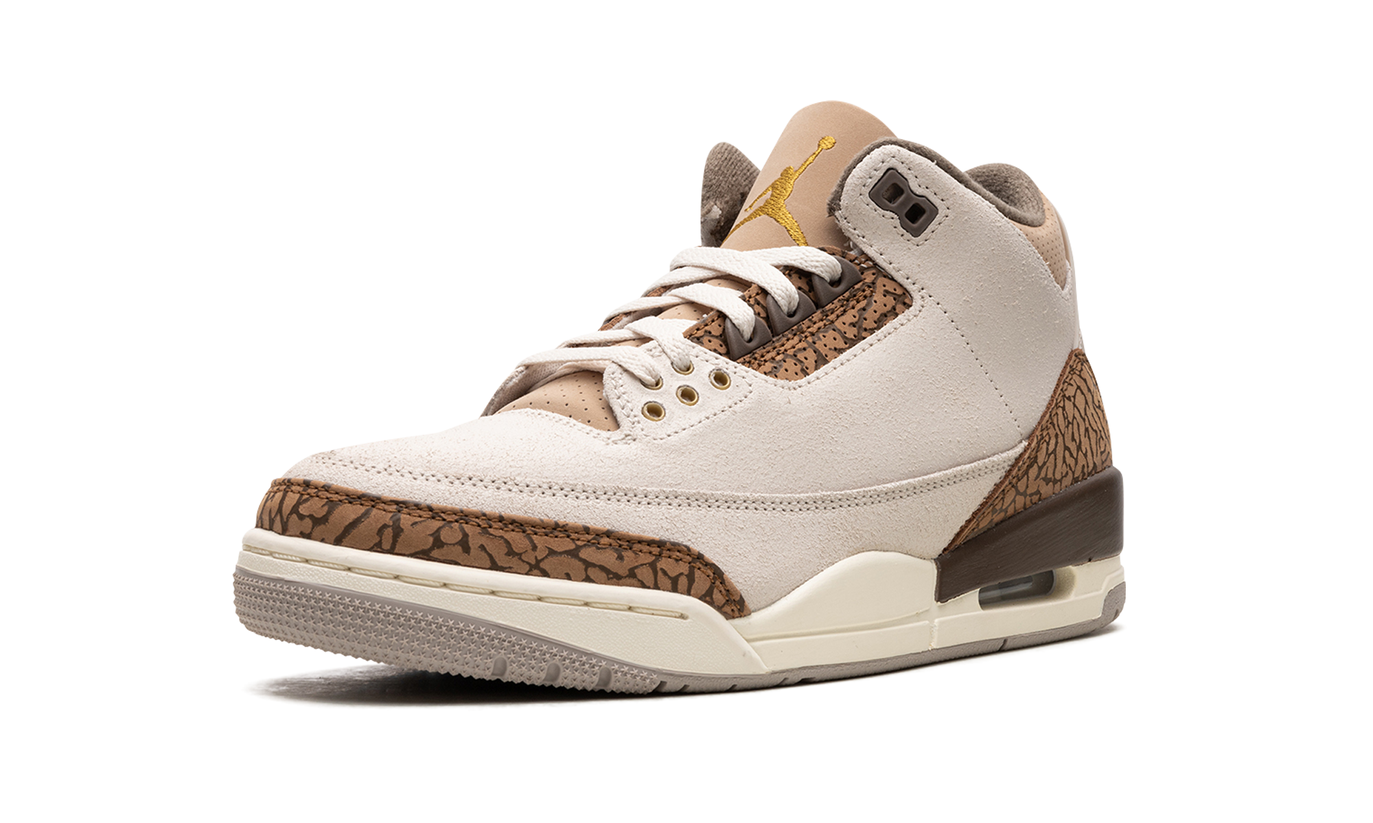 Air Jordan 3 Palomino CT8532 102