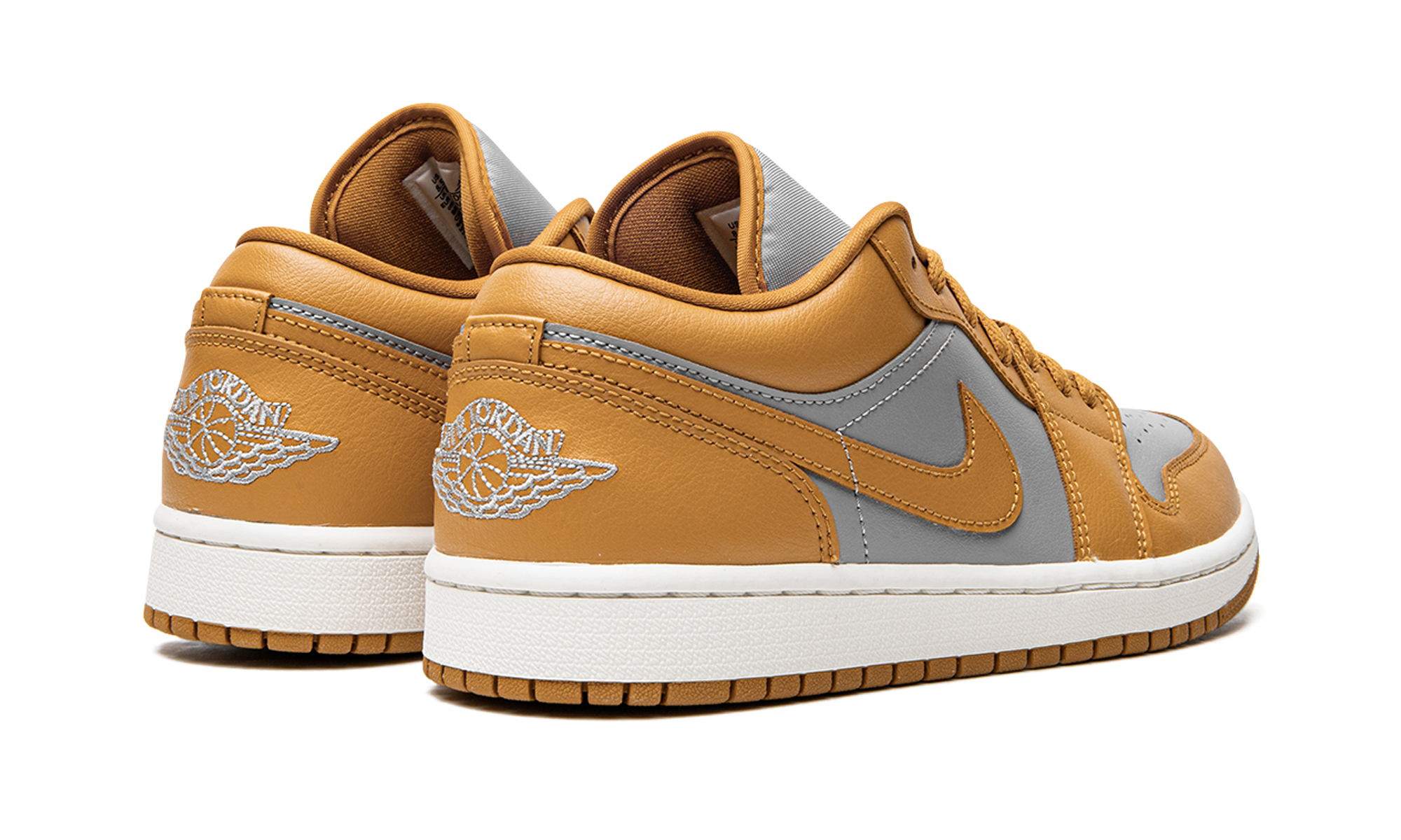 AIR JORDAN 1 LO WMNS Chutney DC0774 020