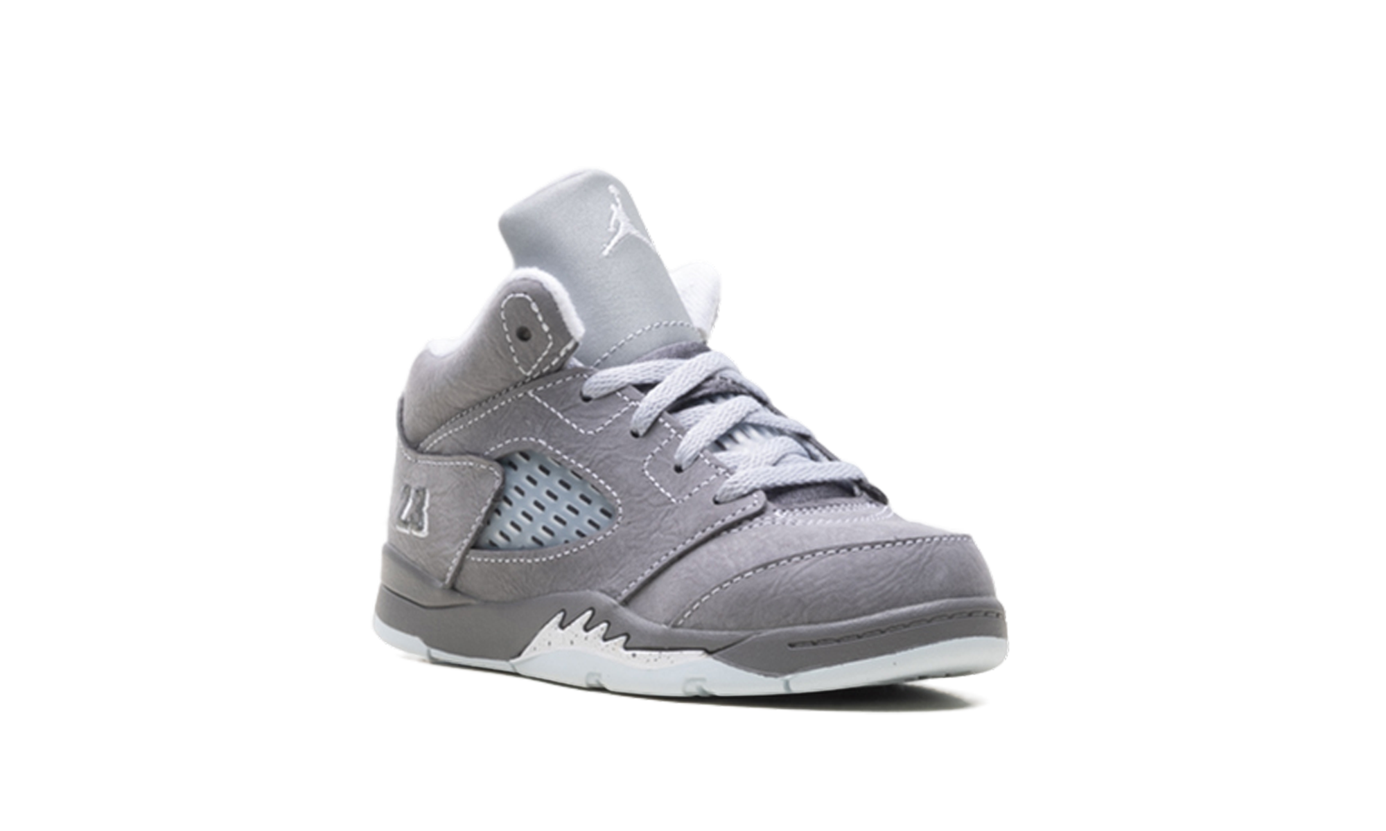 Air Jordan 5 TD Wolf Grey (2026) 440890 002
