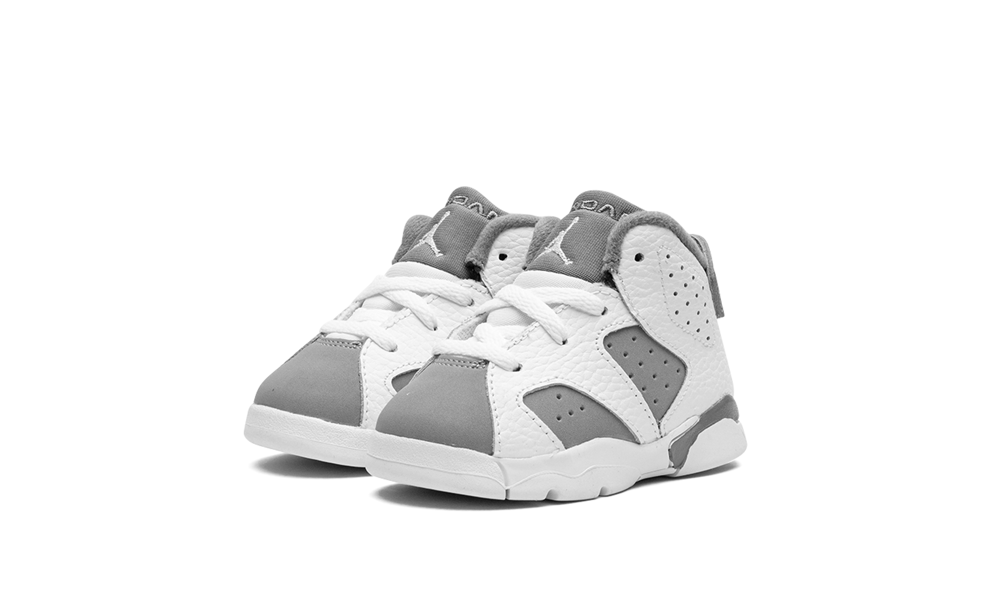 Air Jordan 6 TD Cool Grey DV3606 100