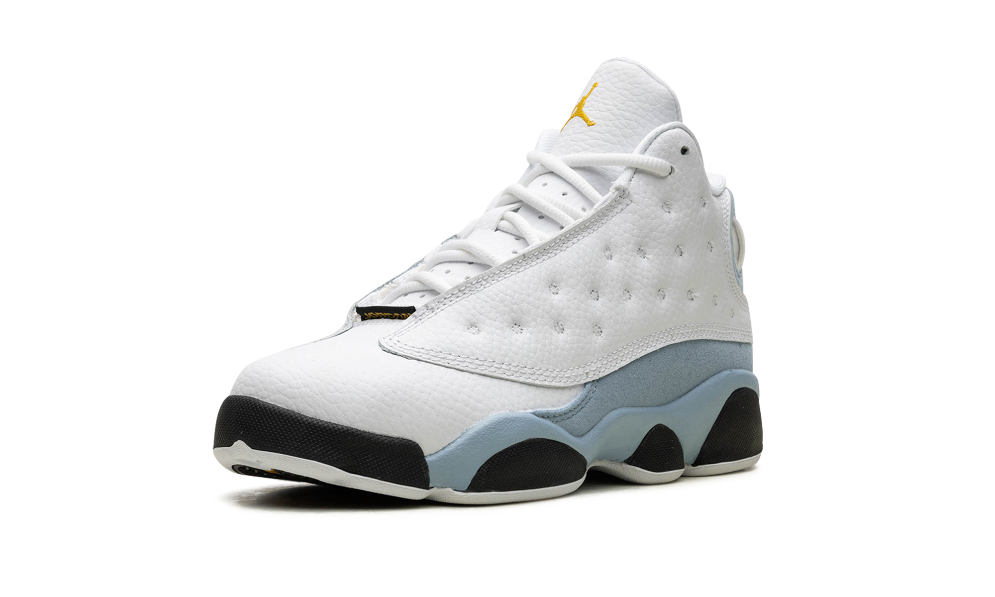 Air Jordan 13 PS Yellow Ochre DJ3005 170