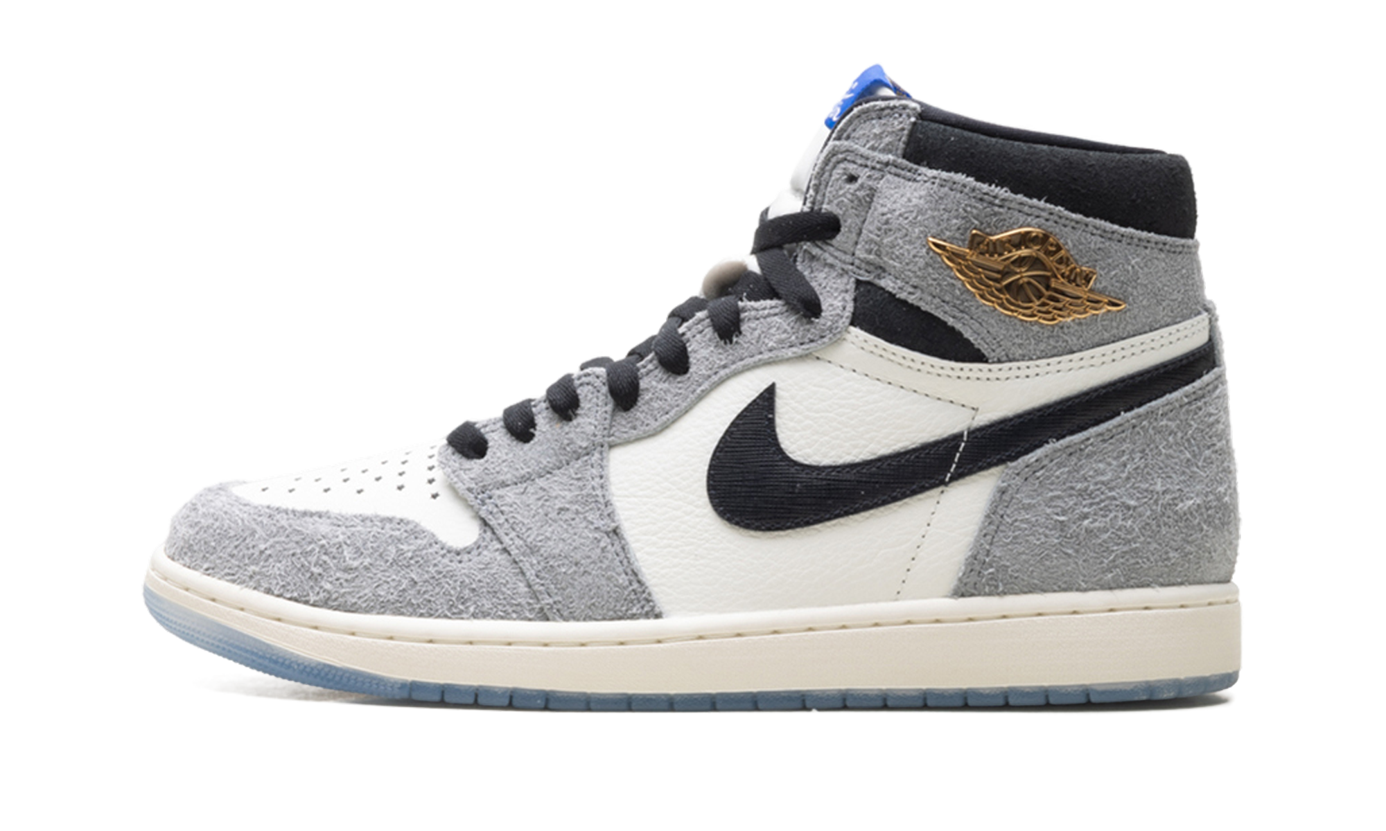 Air Jordan 1 High Cool Grey DZ5485 003