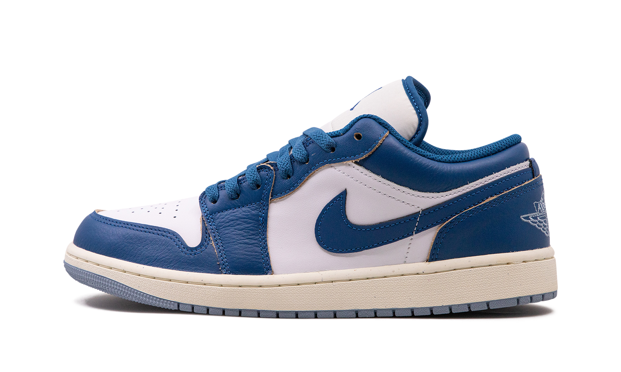 Air Jordan 1 LOW Industrial Blue FN5214 141