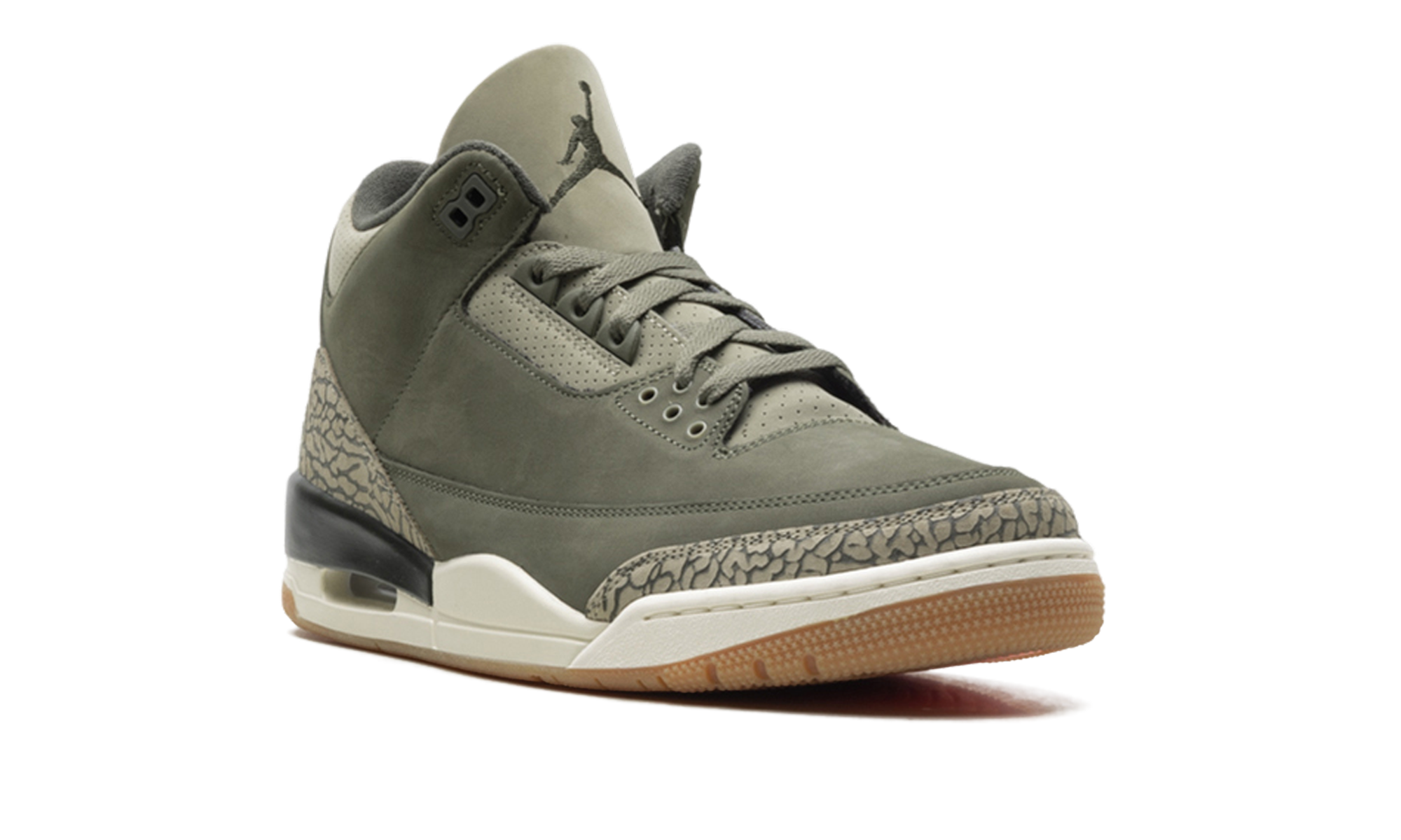Air Jordan 3 Family Affair DN3707 202