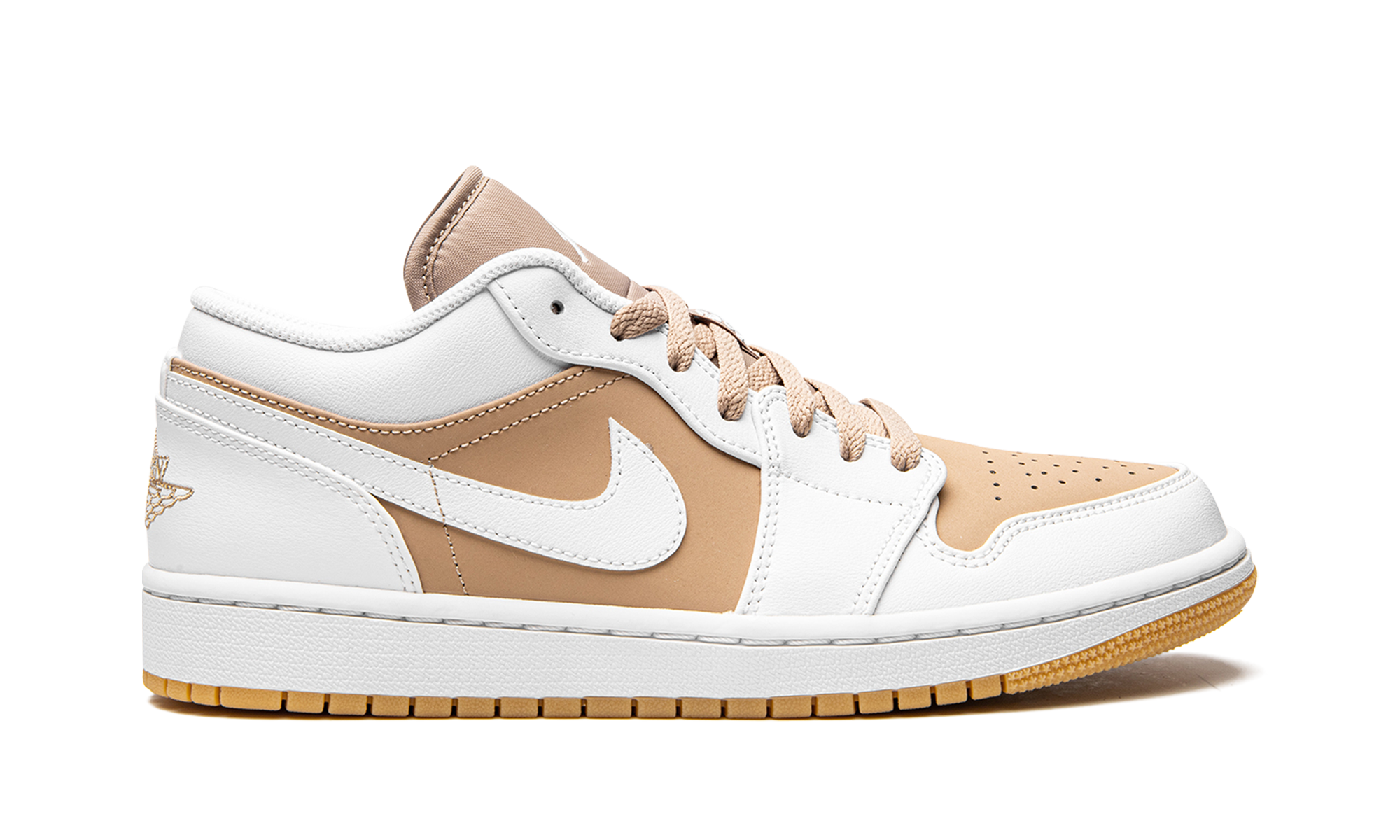 Jordan 1 Low Hemp DN6999 100