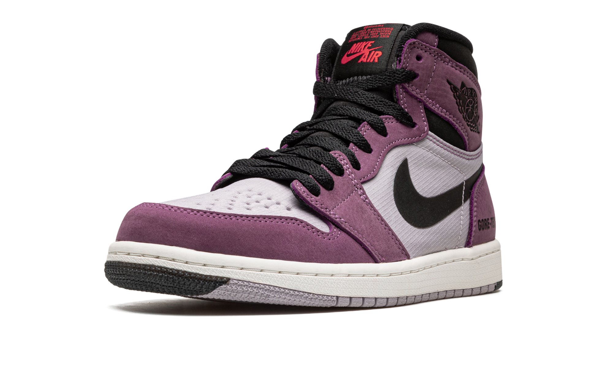Jordan 1 High Element Gore-Tex Berry DB2889 500