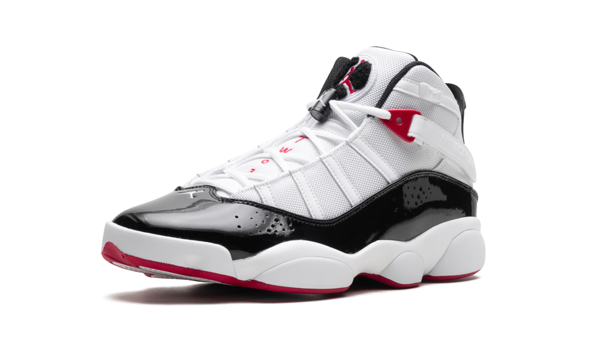 Jordan 6 Rings Chicago Bulls 322992 164