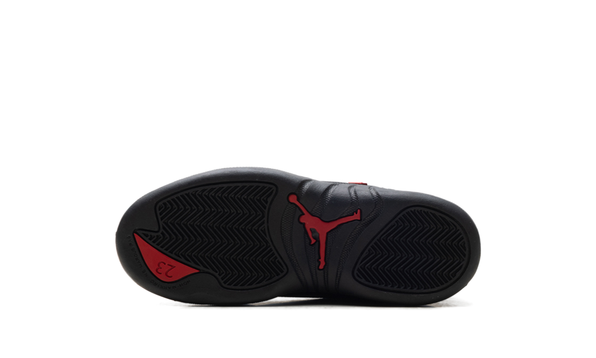 Air Jordan 12 Retro PS Bloodline 151186 003