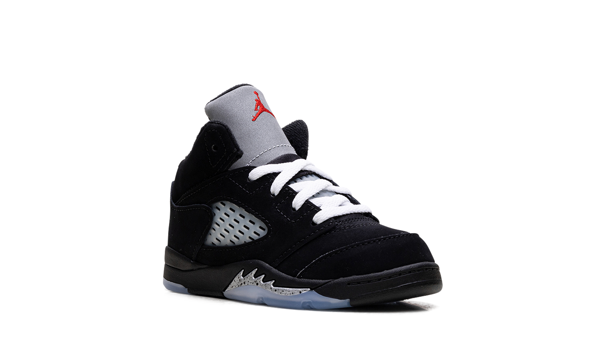 Air Jordan 5 Retro OG TD Black Metallic Reimagined HF3977 001