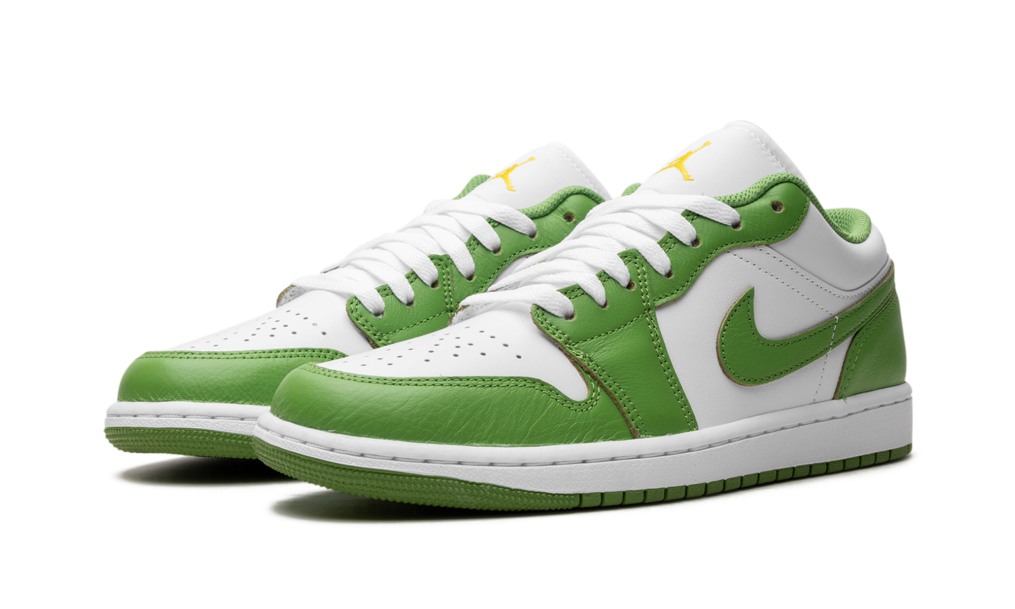 Jordan 1 Low SE Chlorophyll HF4823 100