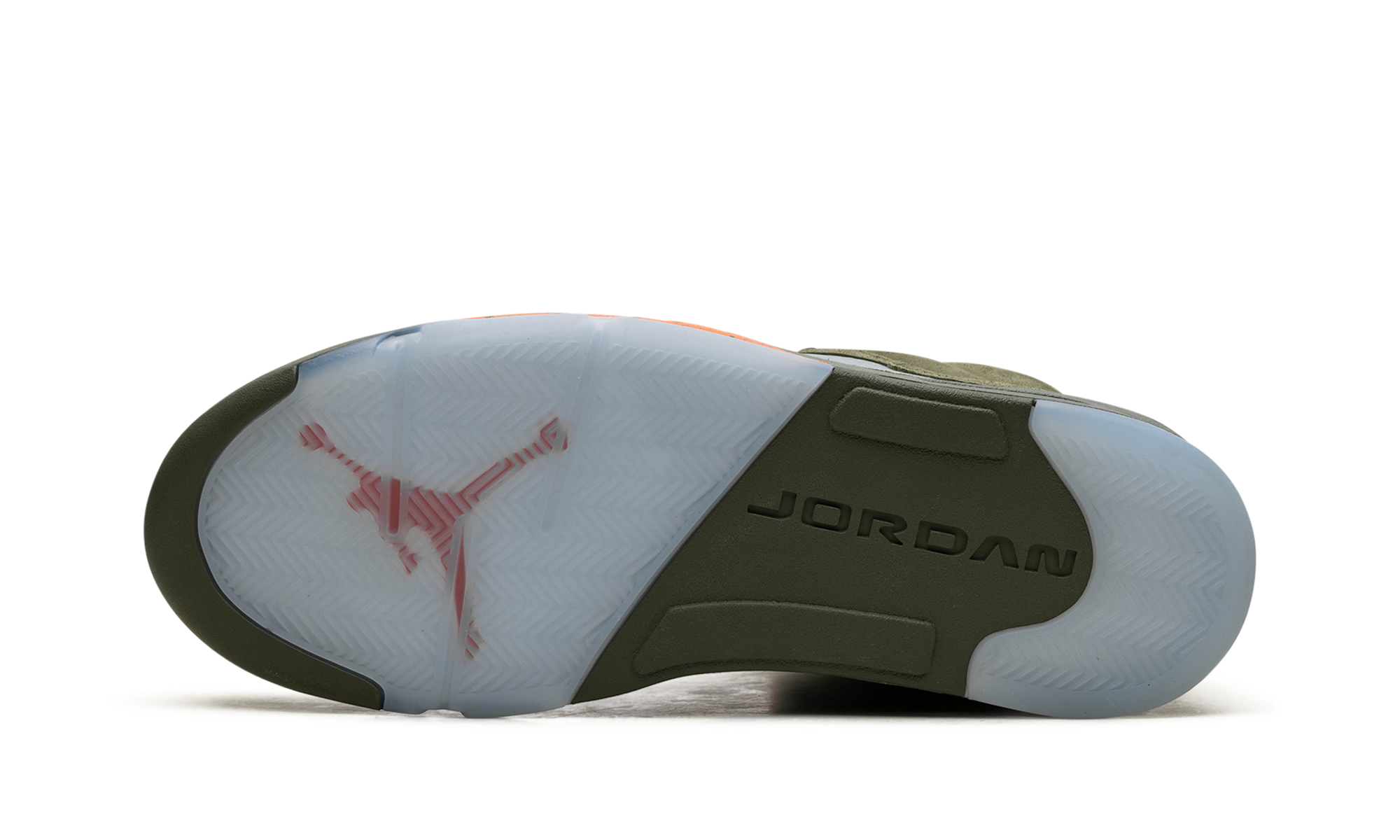 Air Jordan 5 OG Olive DD0587 308