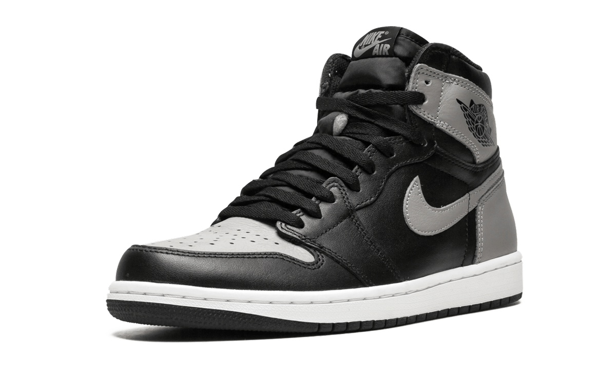 Air Jordan 1 Retro High OG Shadow 2018 555088 013