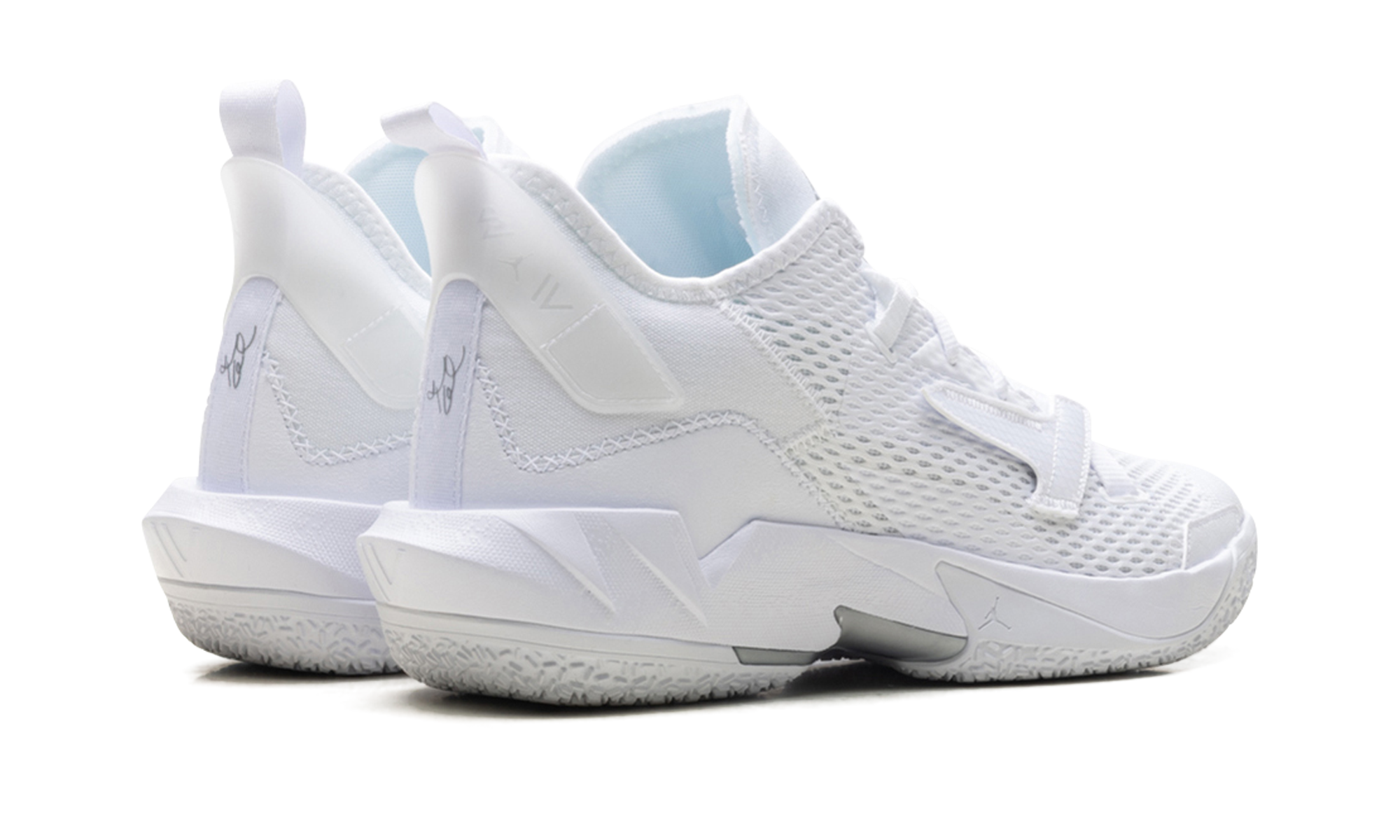 Air Jordan Why Not Zer0.4 KB3 CQ4230 101