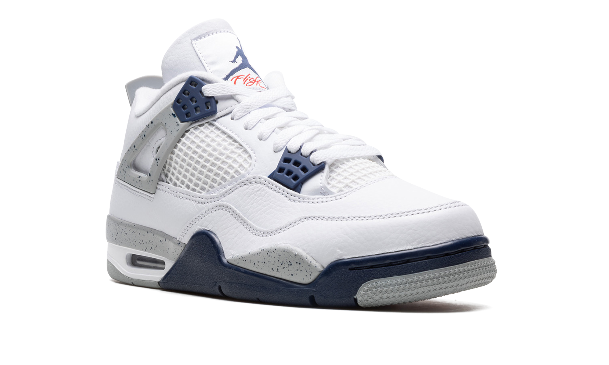 Air Jordan 4 Midnight Navy DH6927 140