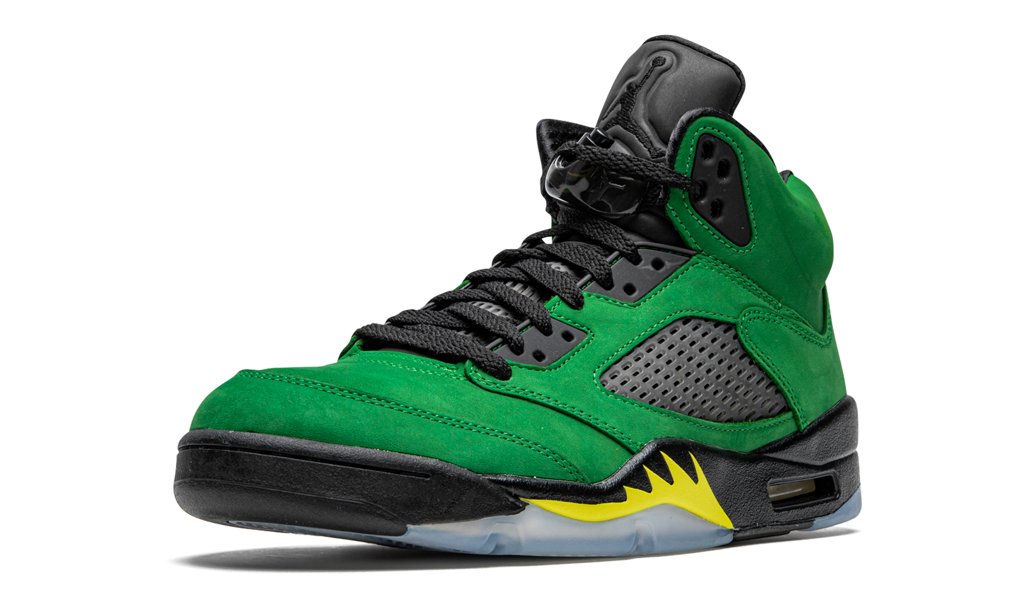 Air Jordan 5 Retro SE Oregon CK6631 307