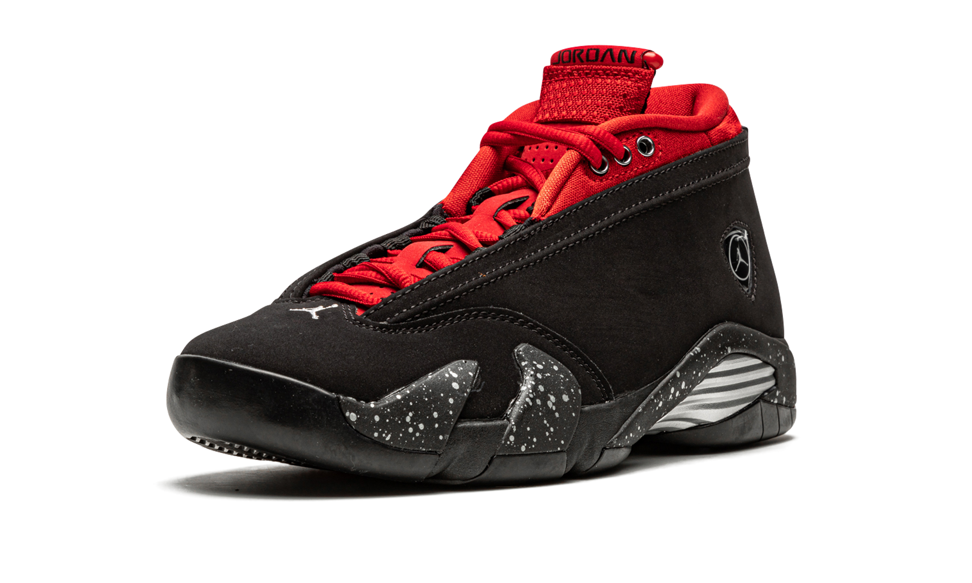 AIR JORDAN 14 LO WMNS Red Lipstick DH4121 006