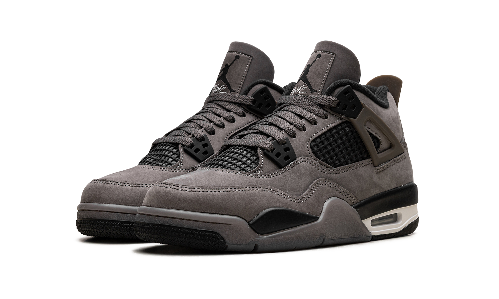 Air Jordan 4 Retro OG GS Cave Stone IB4171 200
