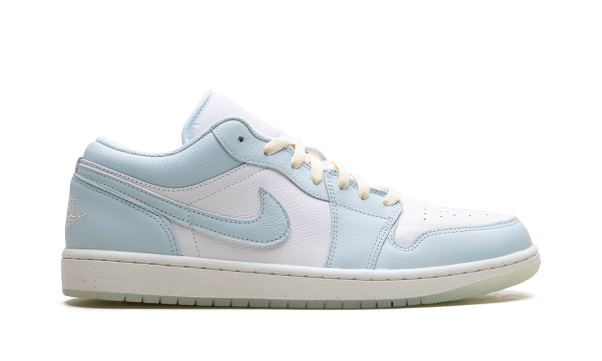 Jordan 1 Low SE Glacier Blue Summit White HJ5999 400