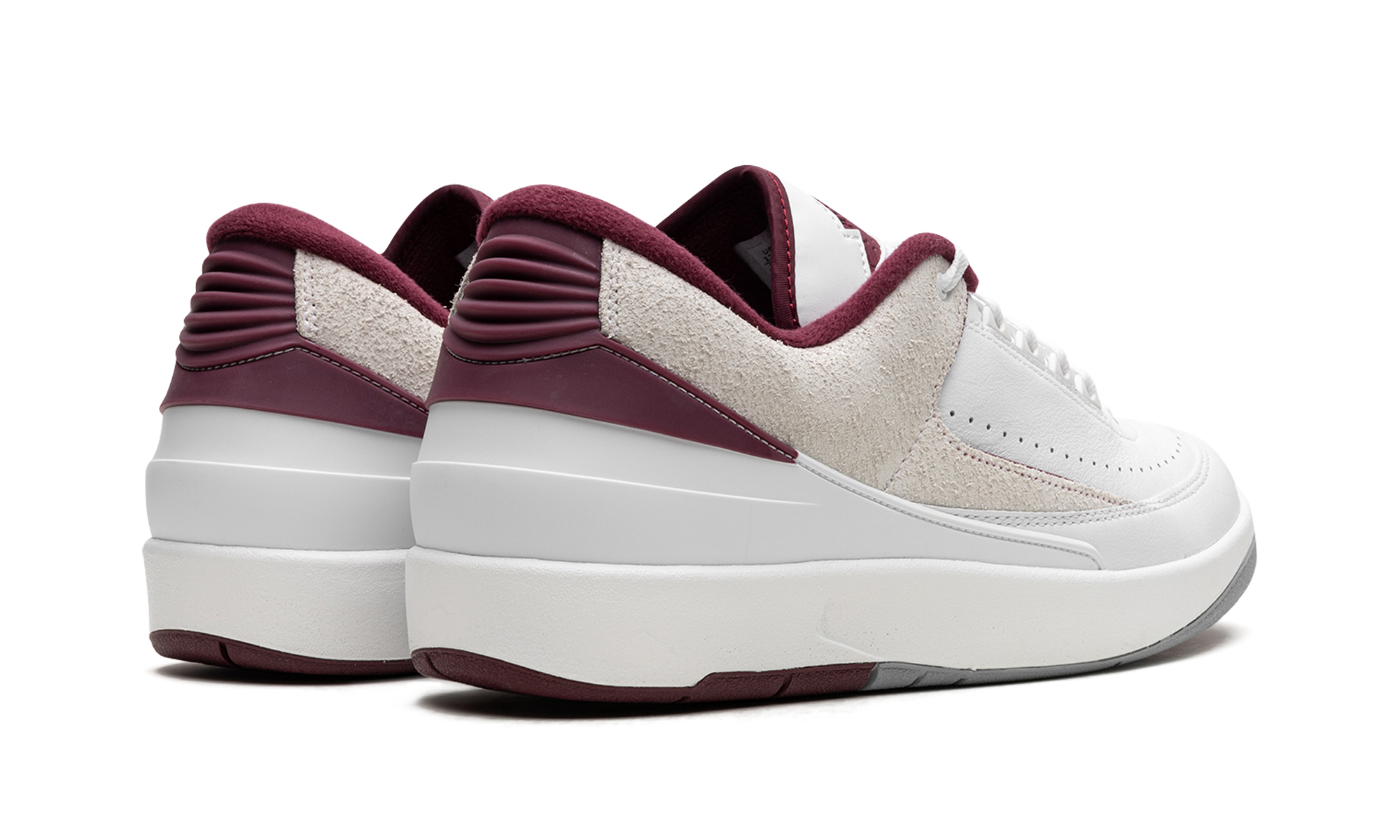 Air Jordan 2 Low Cherrywood DV9956 103