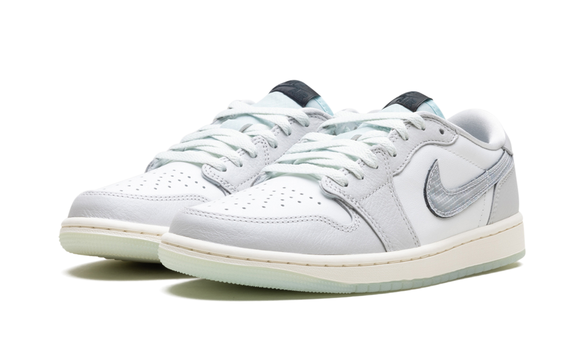 Air Jordan 1 Low OG Year of the Snake HF3144 100