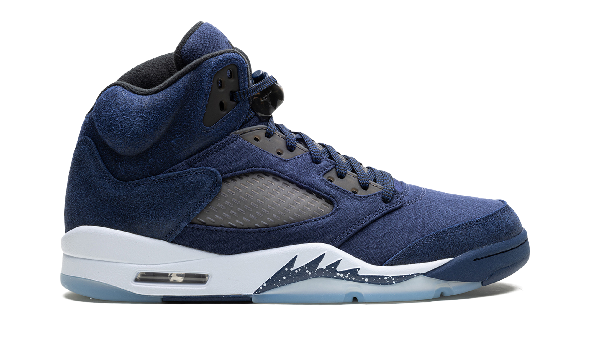 Air Jordan 5 Midnight Navy FD6812 400