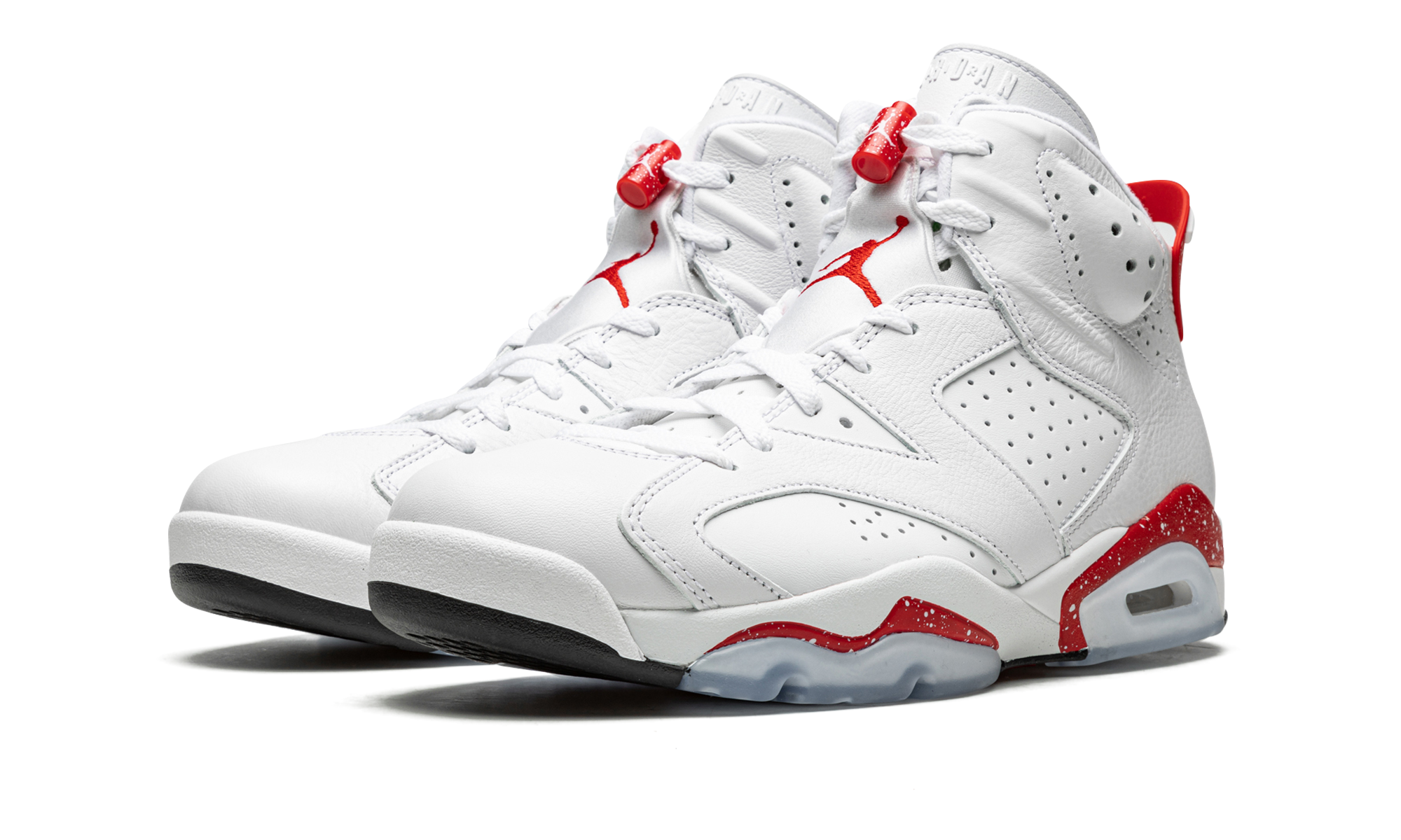 Air Jordan 6 Retro Red Oreo CT8529 162