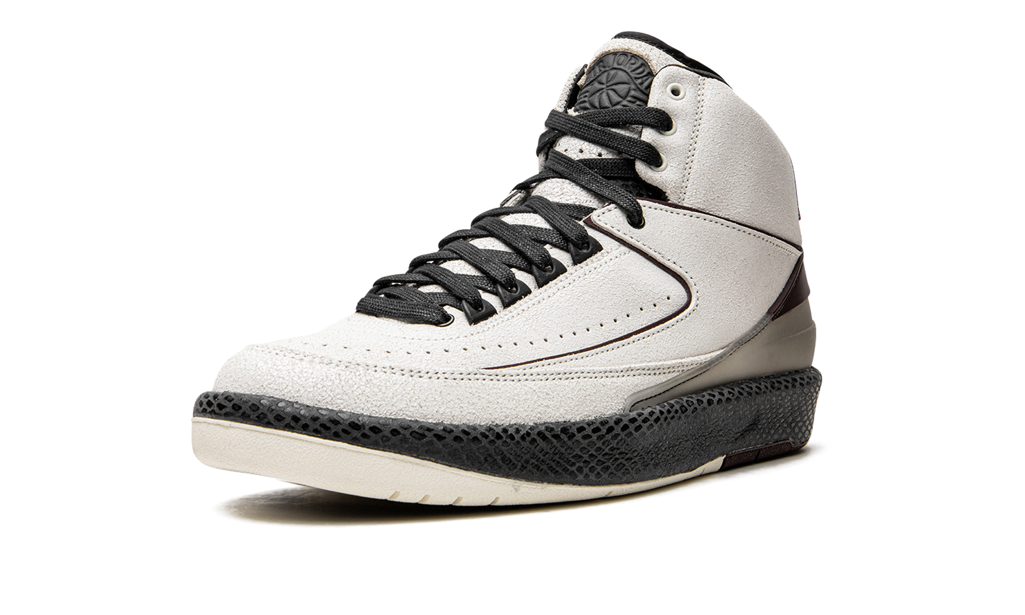 Air Jordan 2 A Ma Maniére Airness DO7216 100