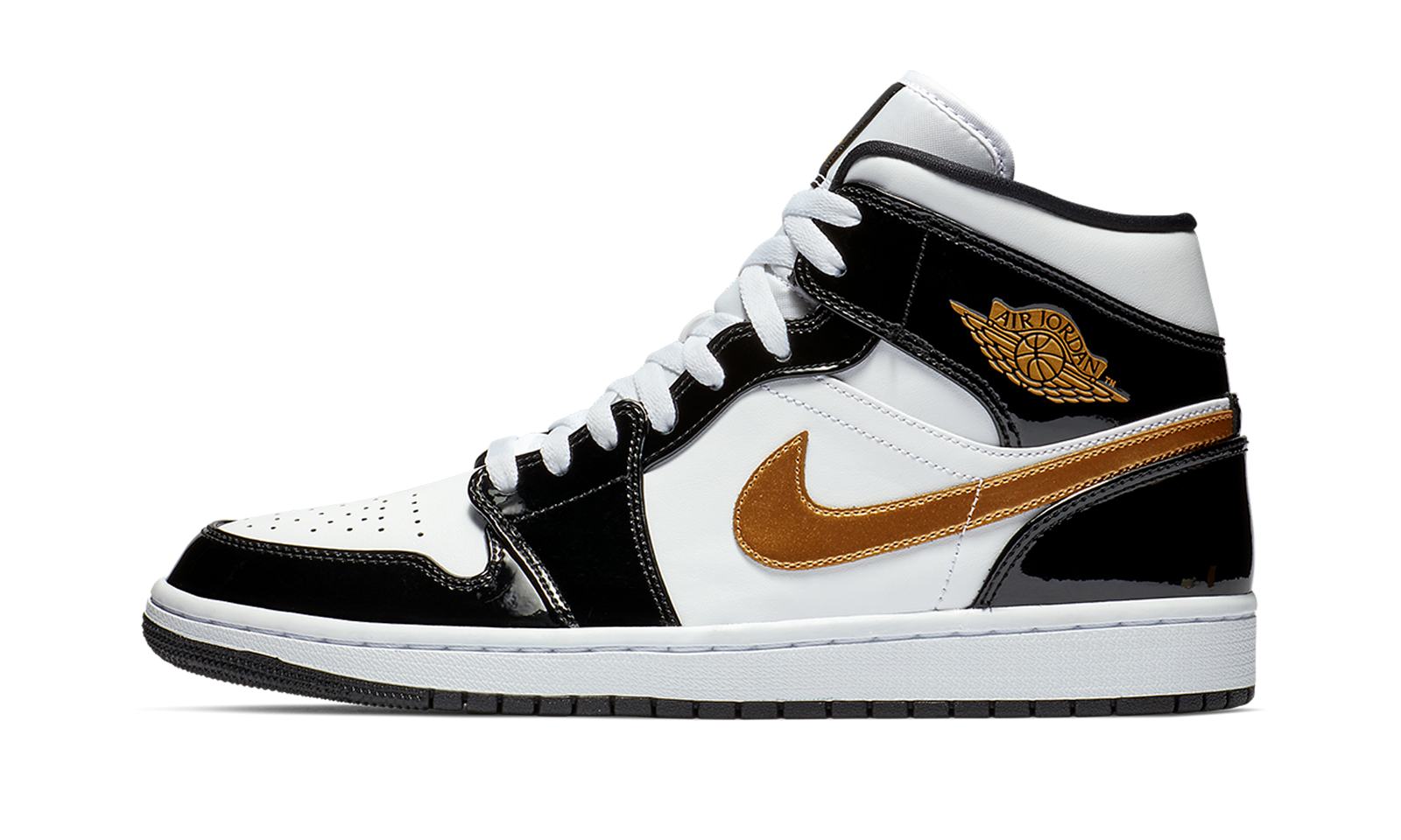Mid Top