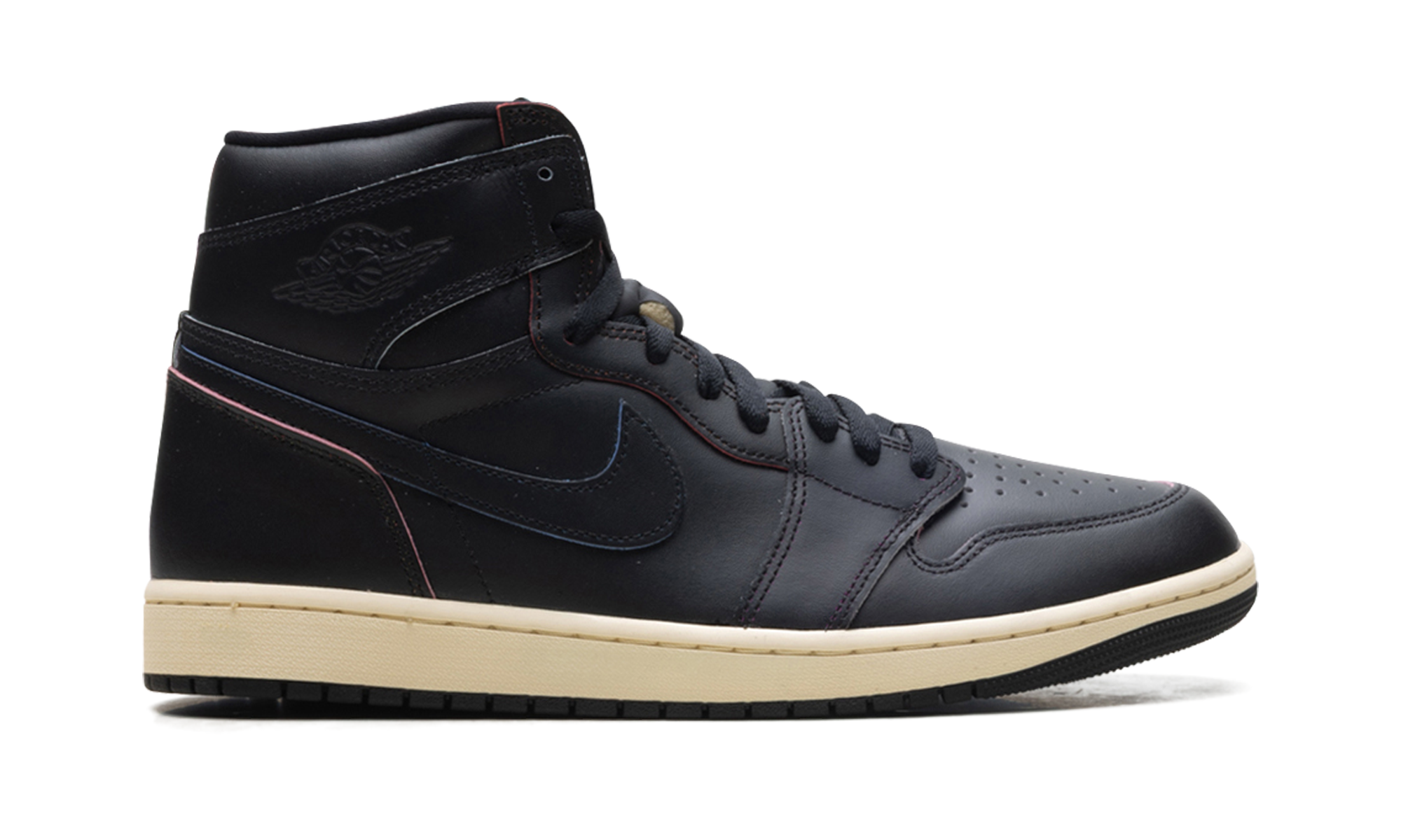 Air Jordan 1 Retro High OG Self-Expression DZ5485 002