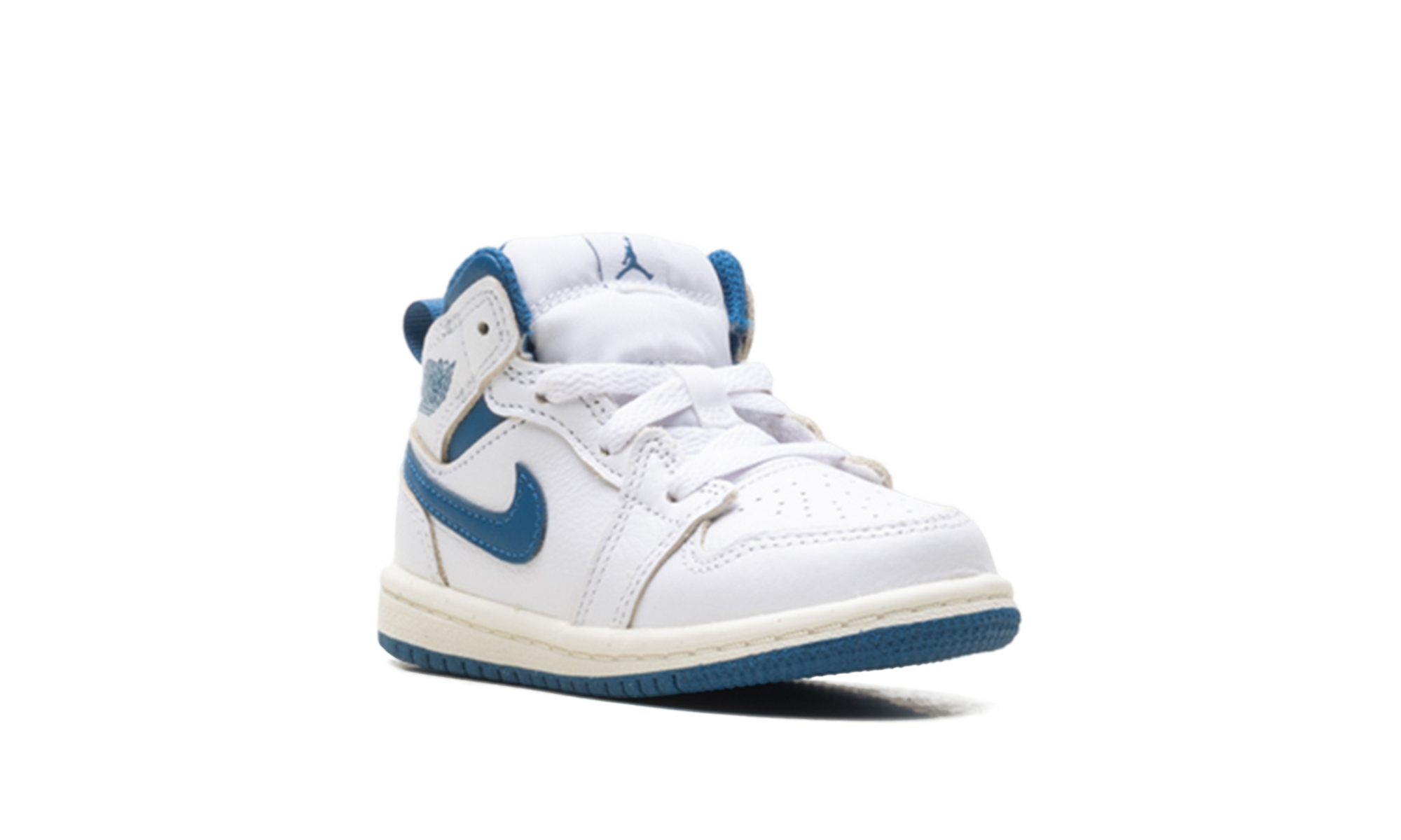 Jordan 1 Mid SE TD Industrial Blue FN7537 141