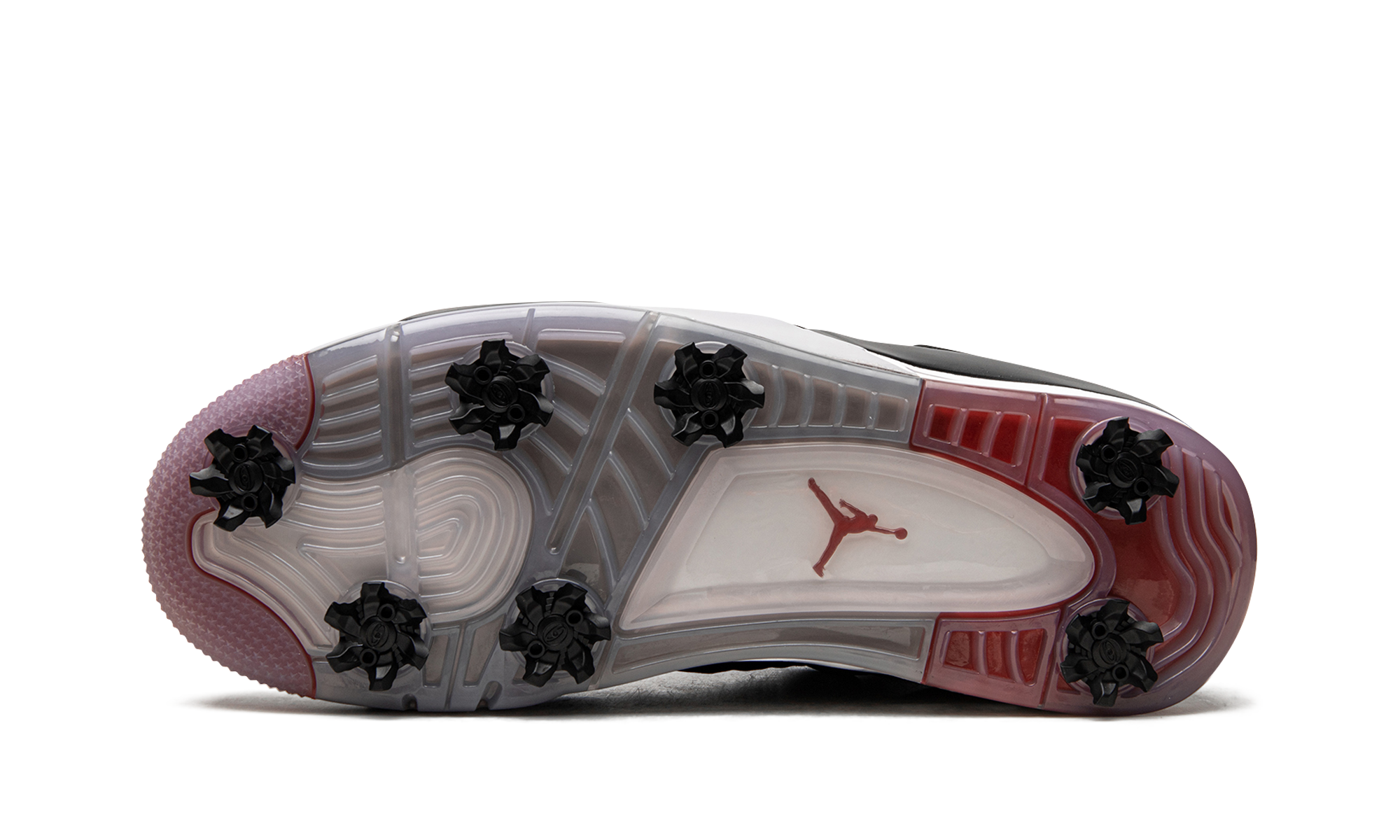 Air Jordan 4 Golf Bred CU9981 002