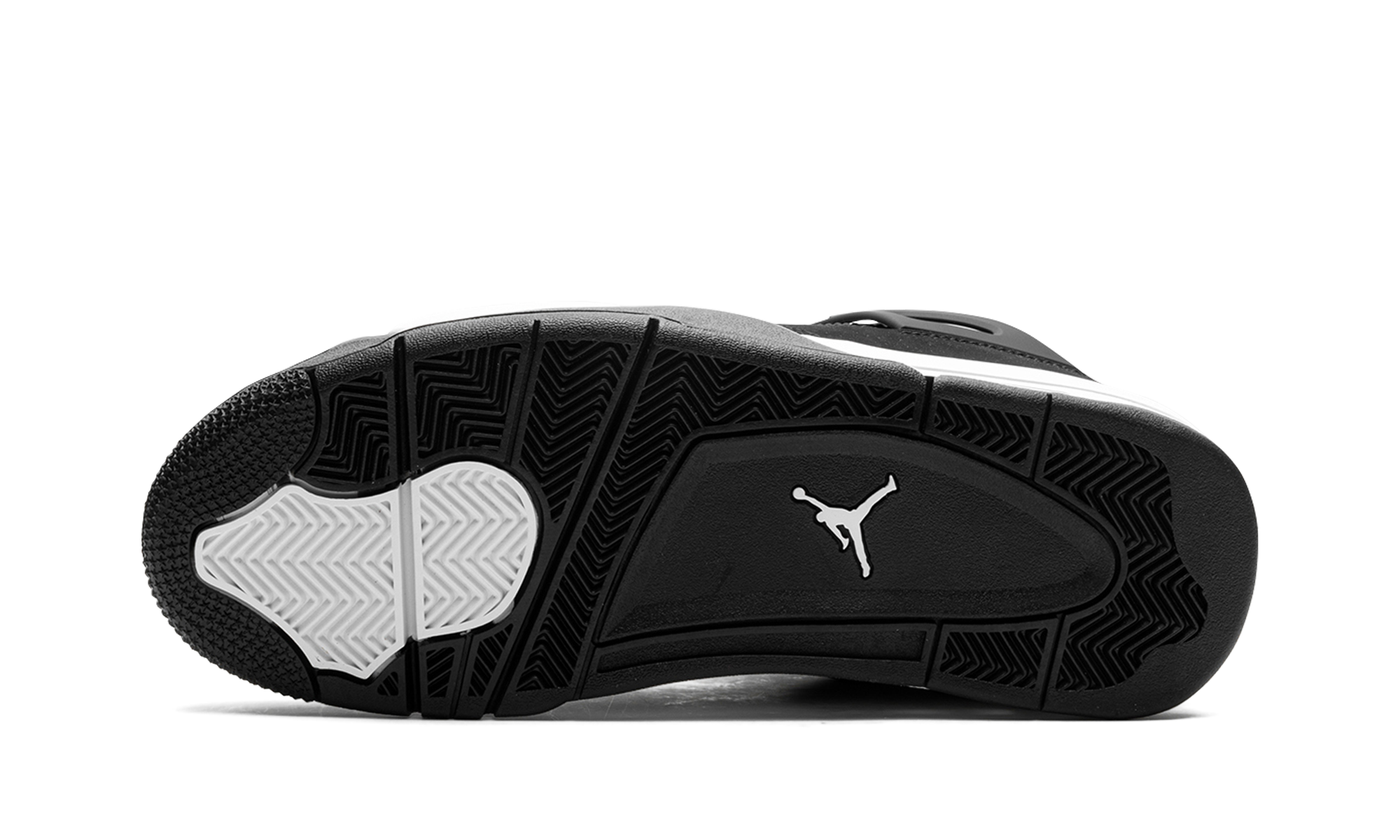 Air Jordan 4 White Thunder FQ8138 001