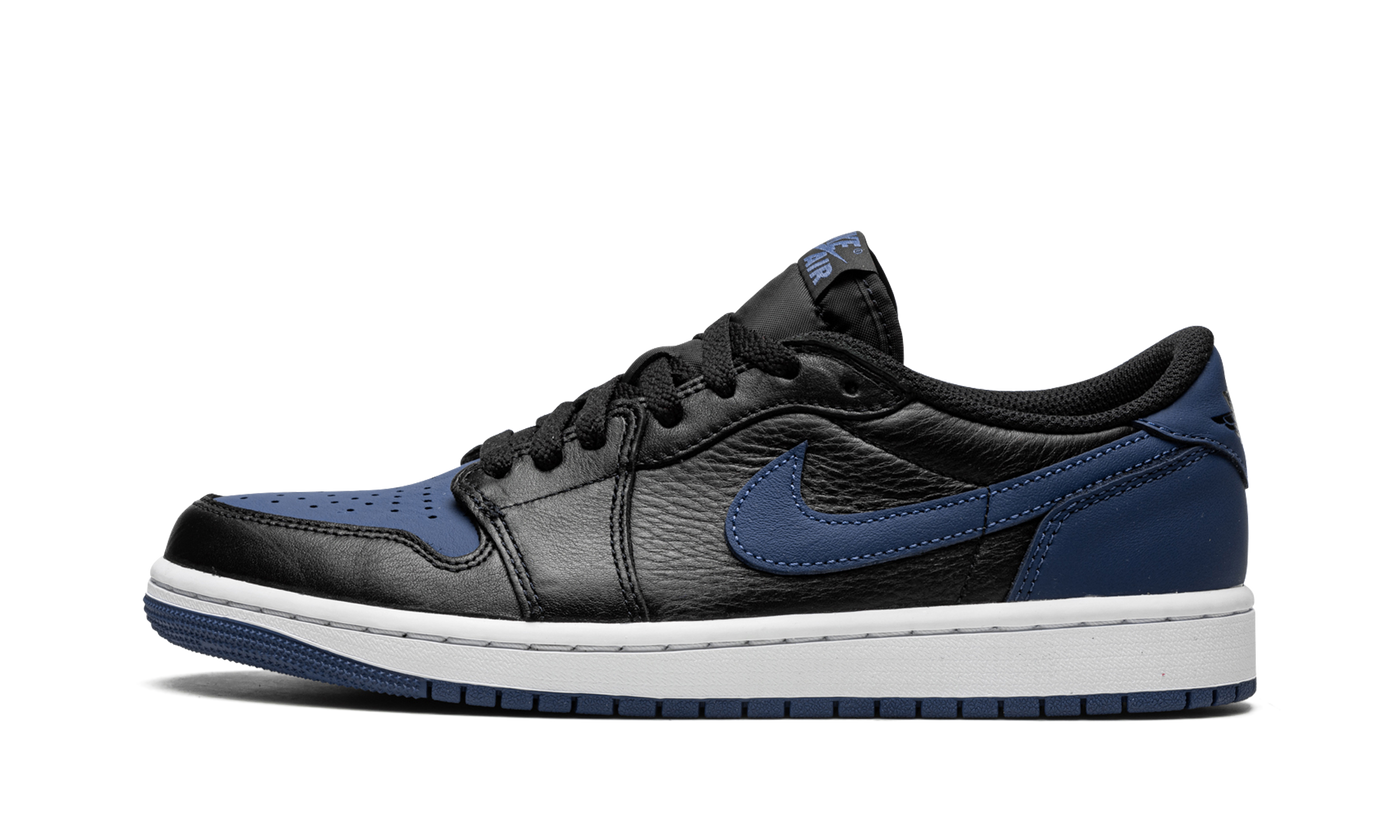 Air Jordan 1 Low OG Mystic Navy CZ0790 041
