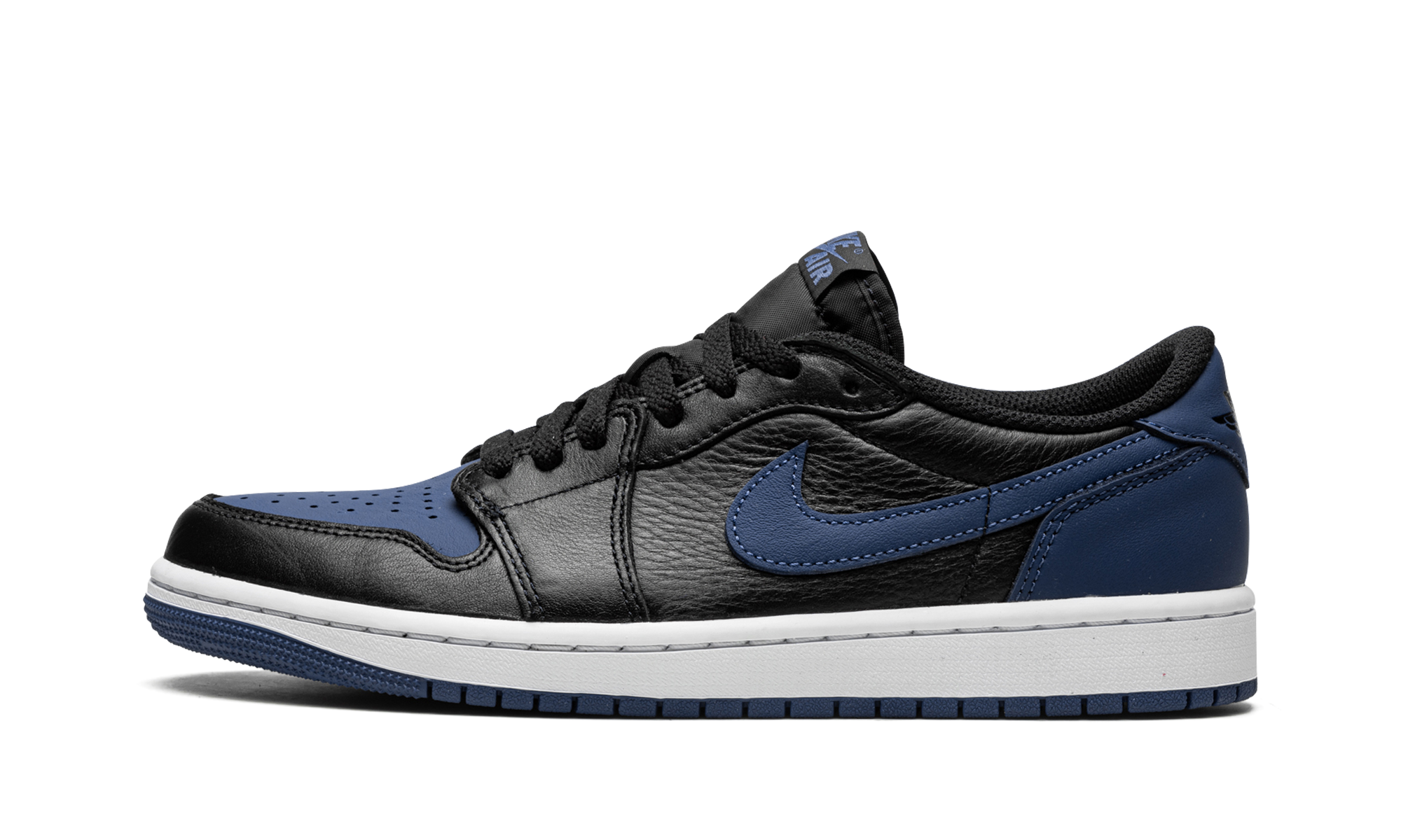 Air Jordan 1 Low OG Mystic Navy CZ0790 041