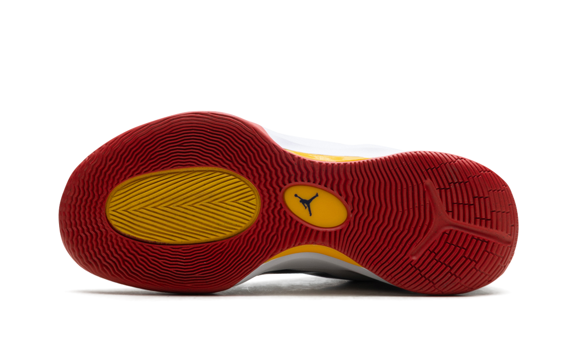 Jordan Zoom Separate Midnight Navy/University Gold DH0249 471