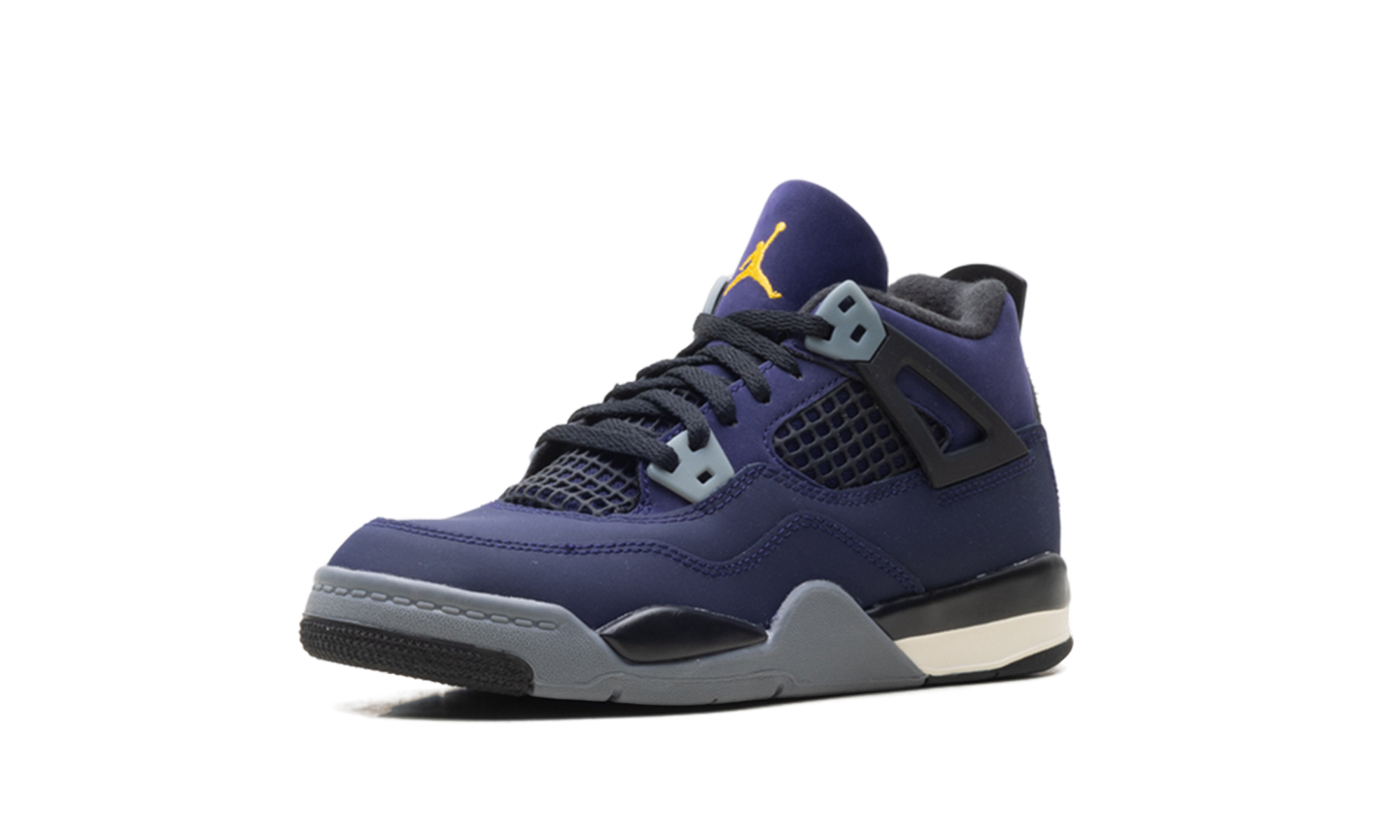 Air Jordan 4 PS Lakers IB4388 500